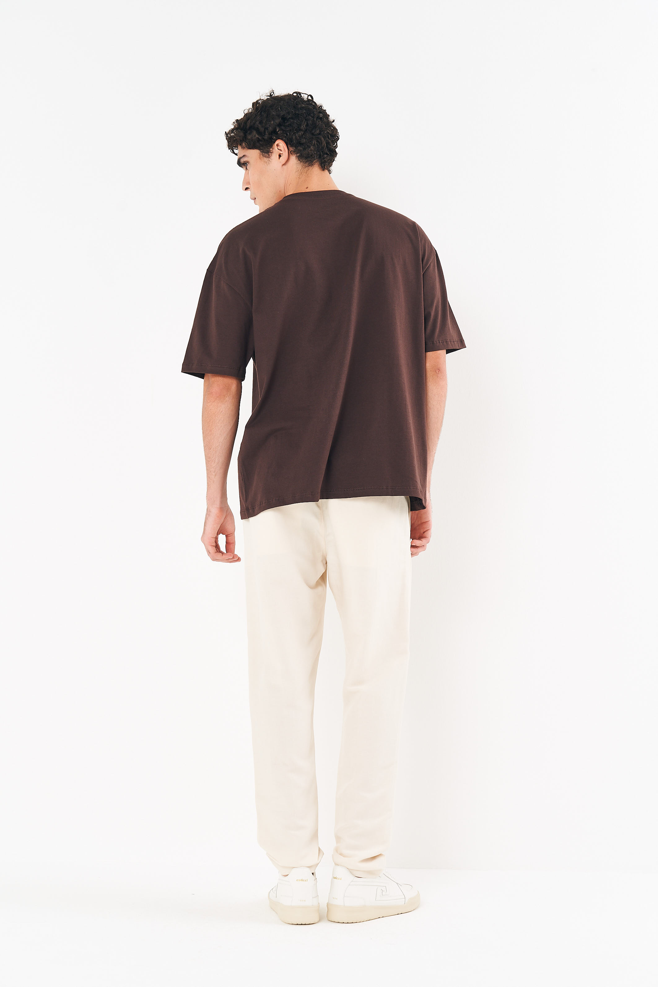 CAMISETA COLCCI PP OFF SHELL