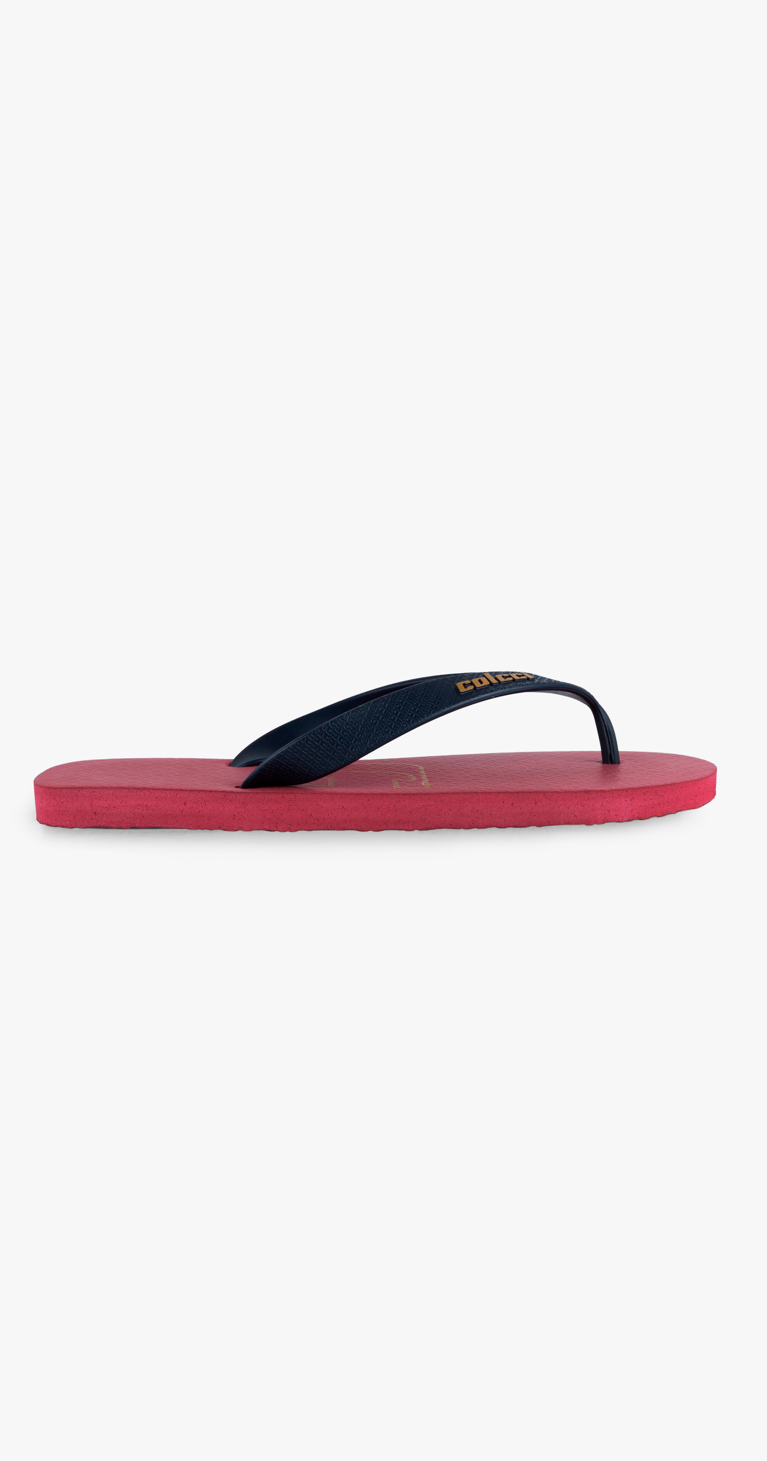CHINELO MASC COLCCI WEST 37-38 PRETO