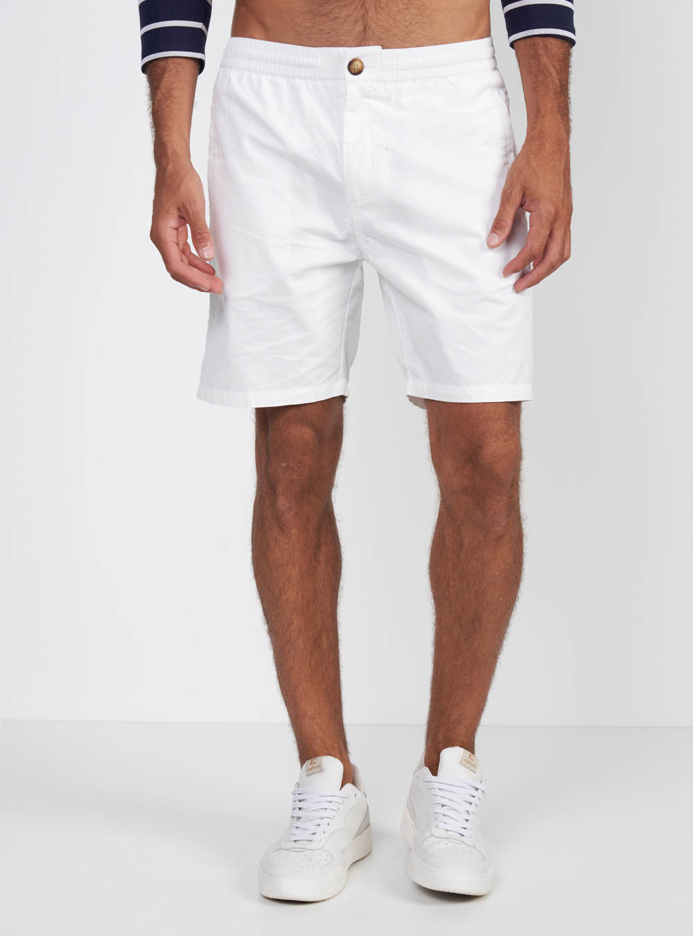 BERMUDA COLCCI GG OFF SHELL
