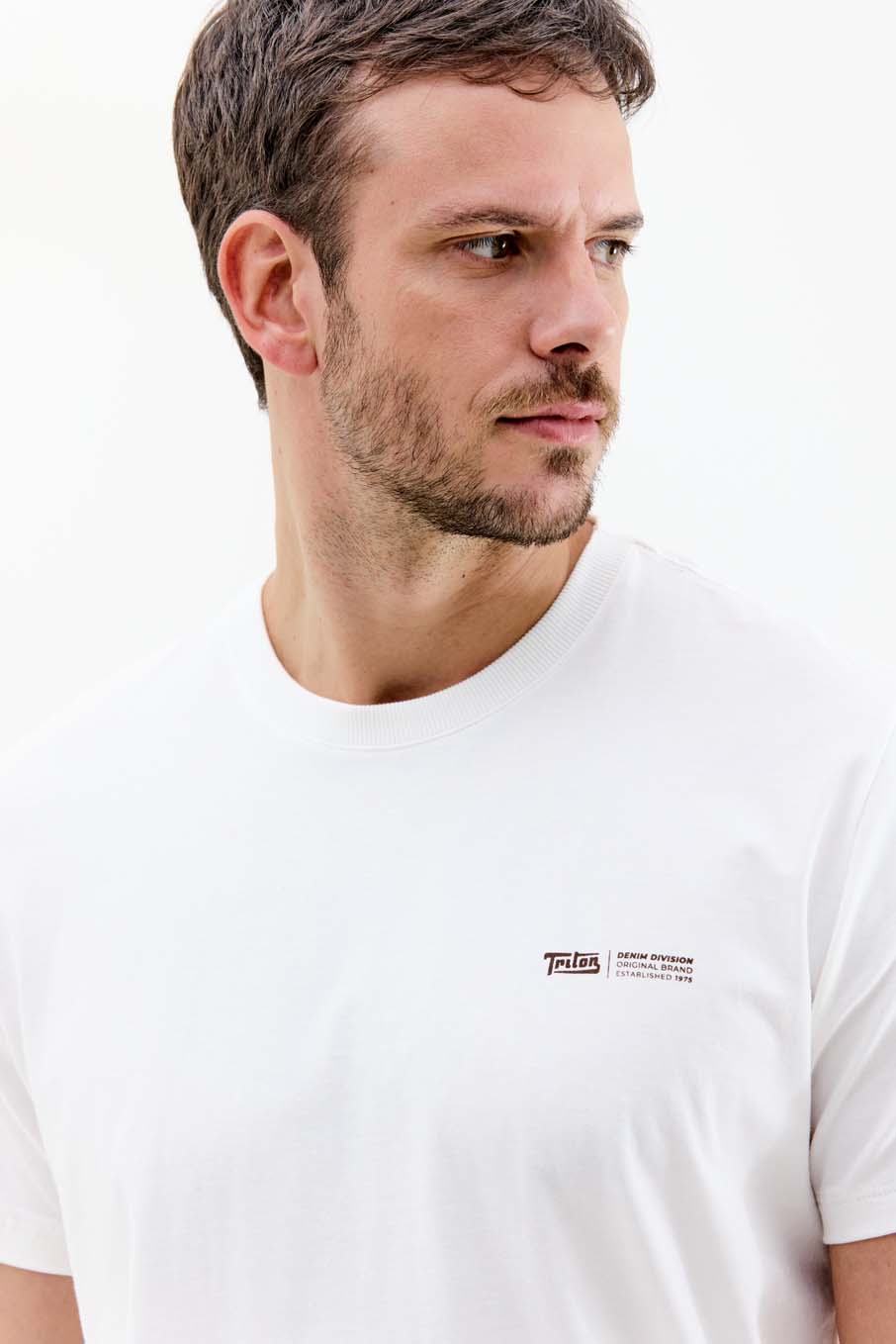 CAMISETA TRITON G OFF SHELL