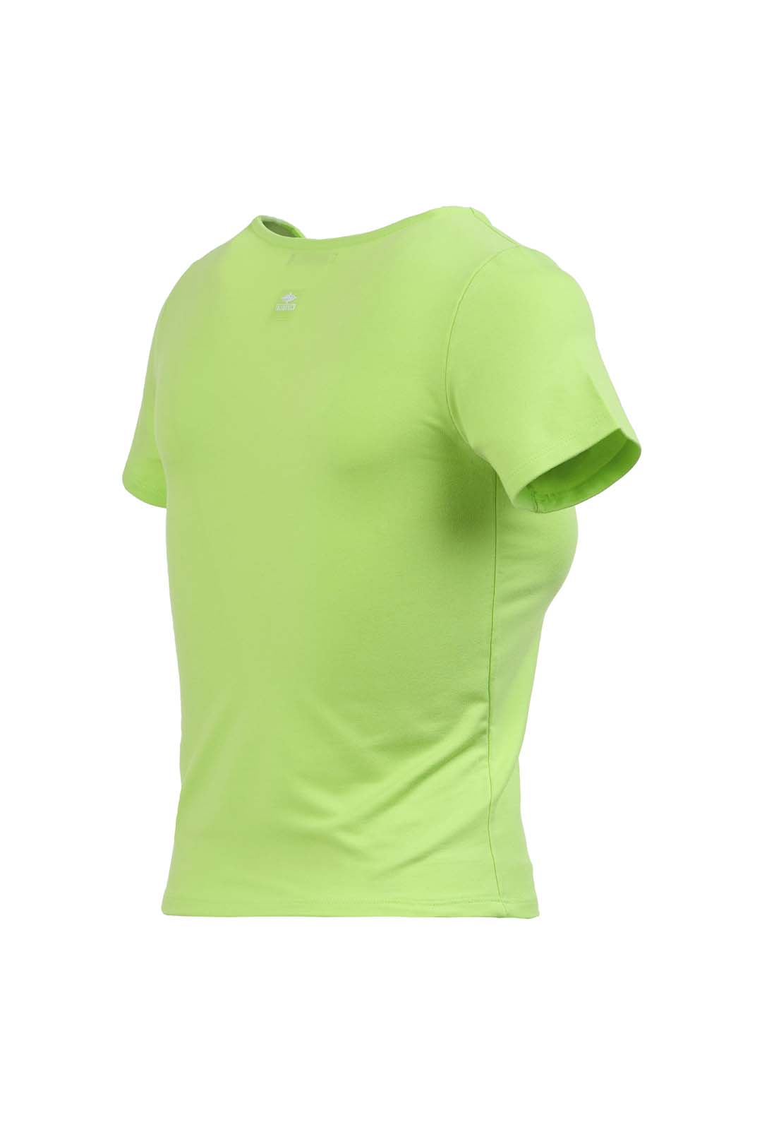 CAMISETA TRITON G VERDE SKY GREEN