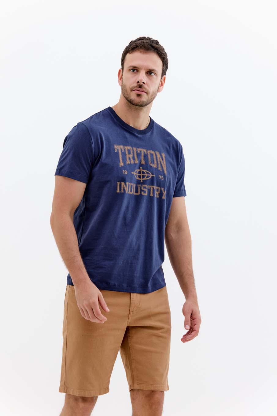 CAMISETA TRITON XGG OFF SHELL
