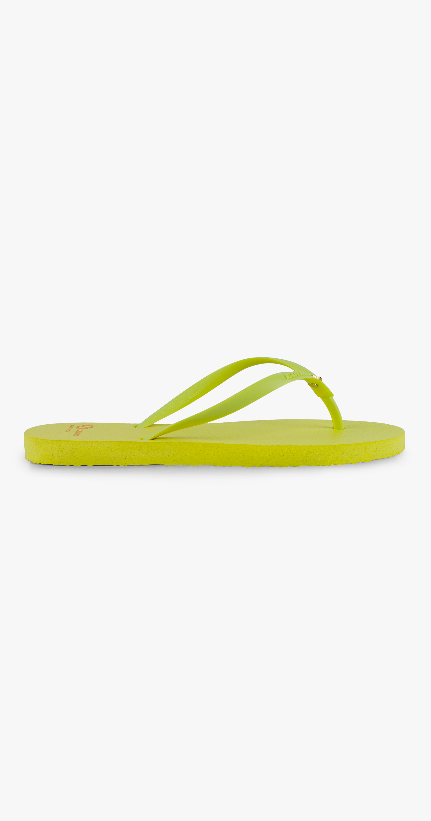 CHINELO FEM COLCCI ALMARE 35-36 AZUL LOCCI