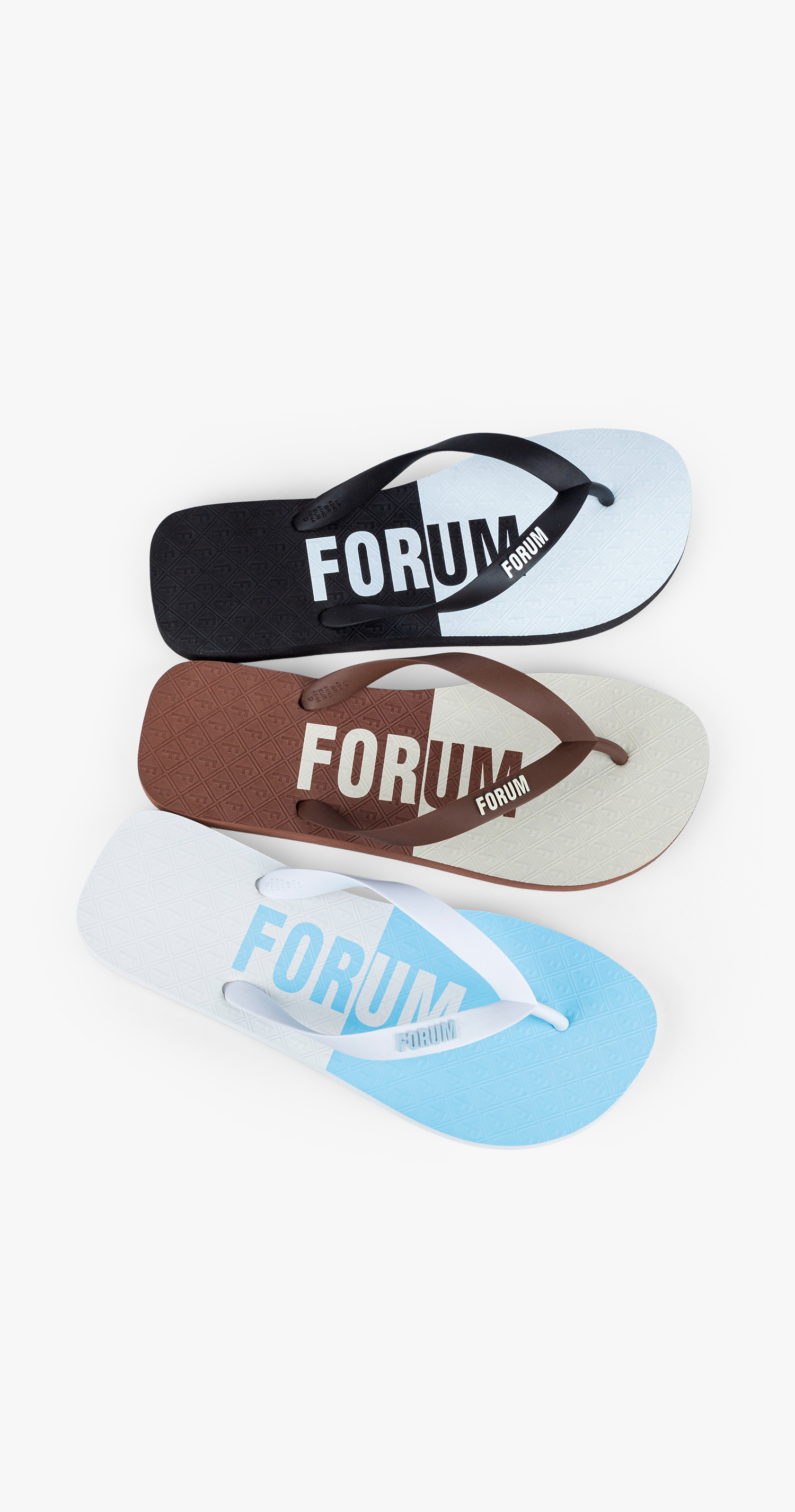 CHINELO MASC FORUM ECLIPSE 37-38 MARROM ROCCIA