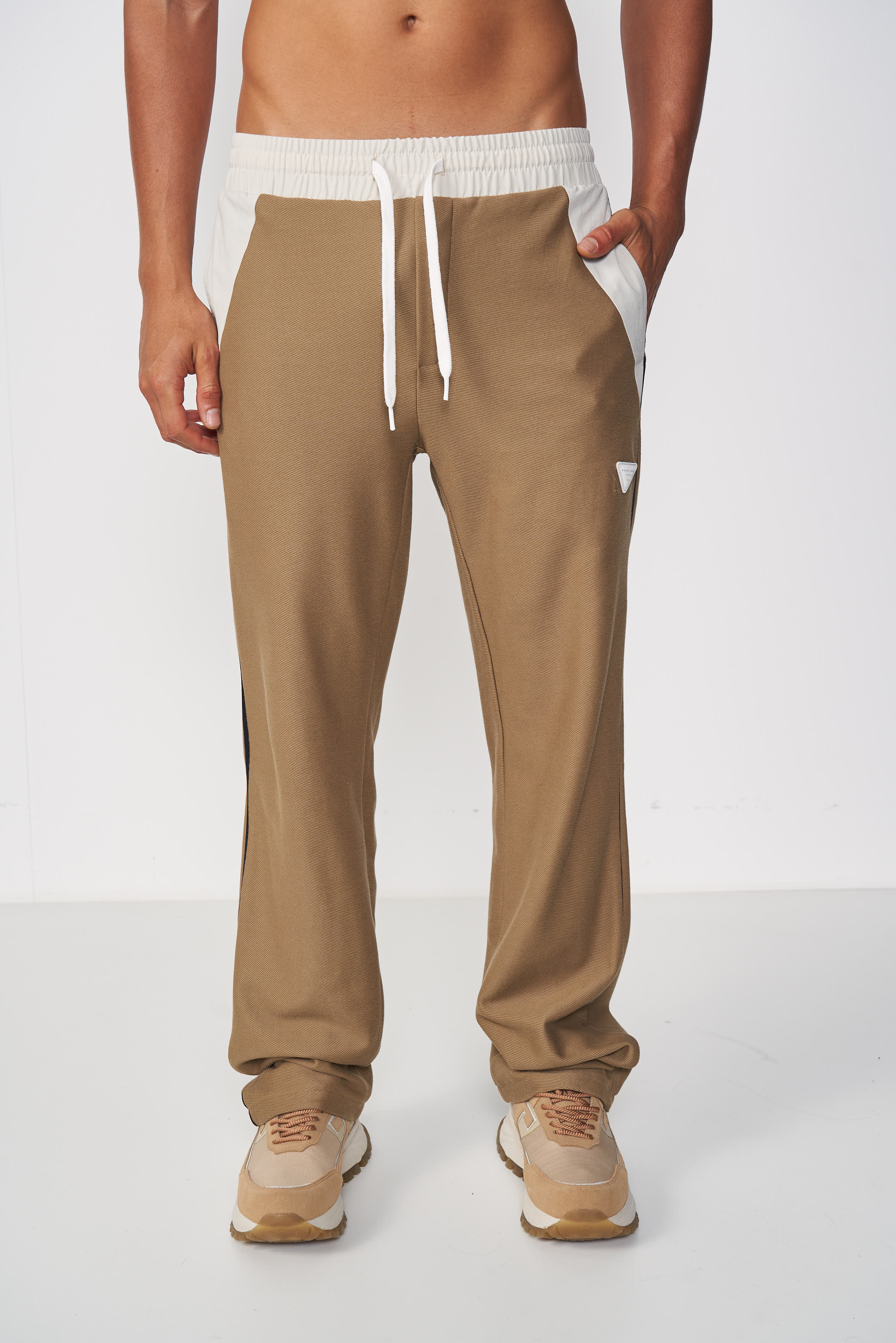 CALÇA COLCCI JEANS P MAR/BEG/PRE