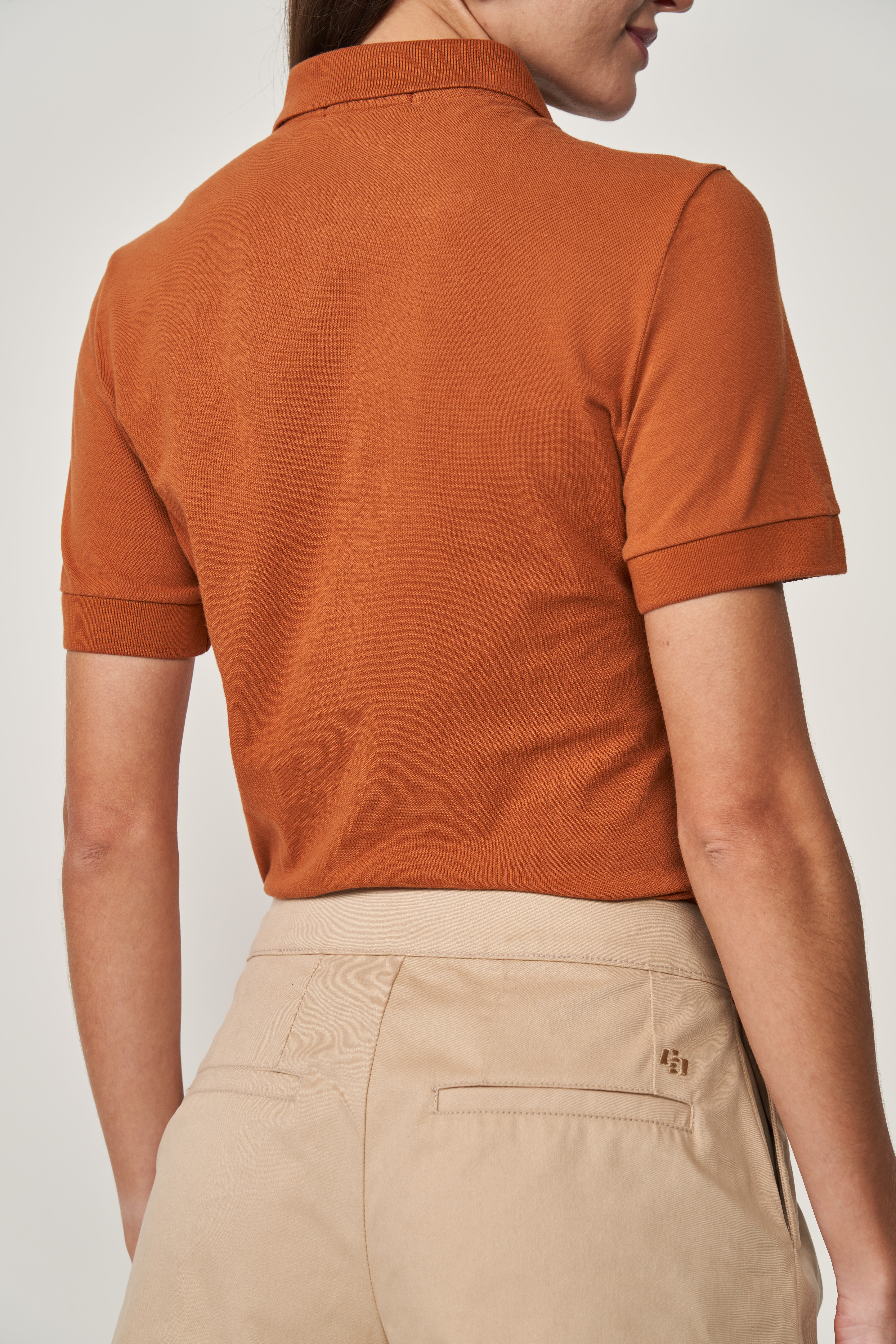 POLO COLCCI G OFF SHELL