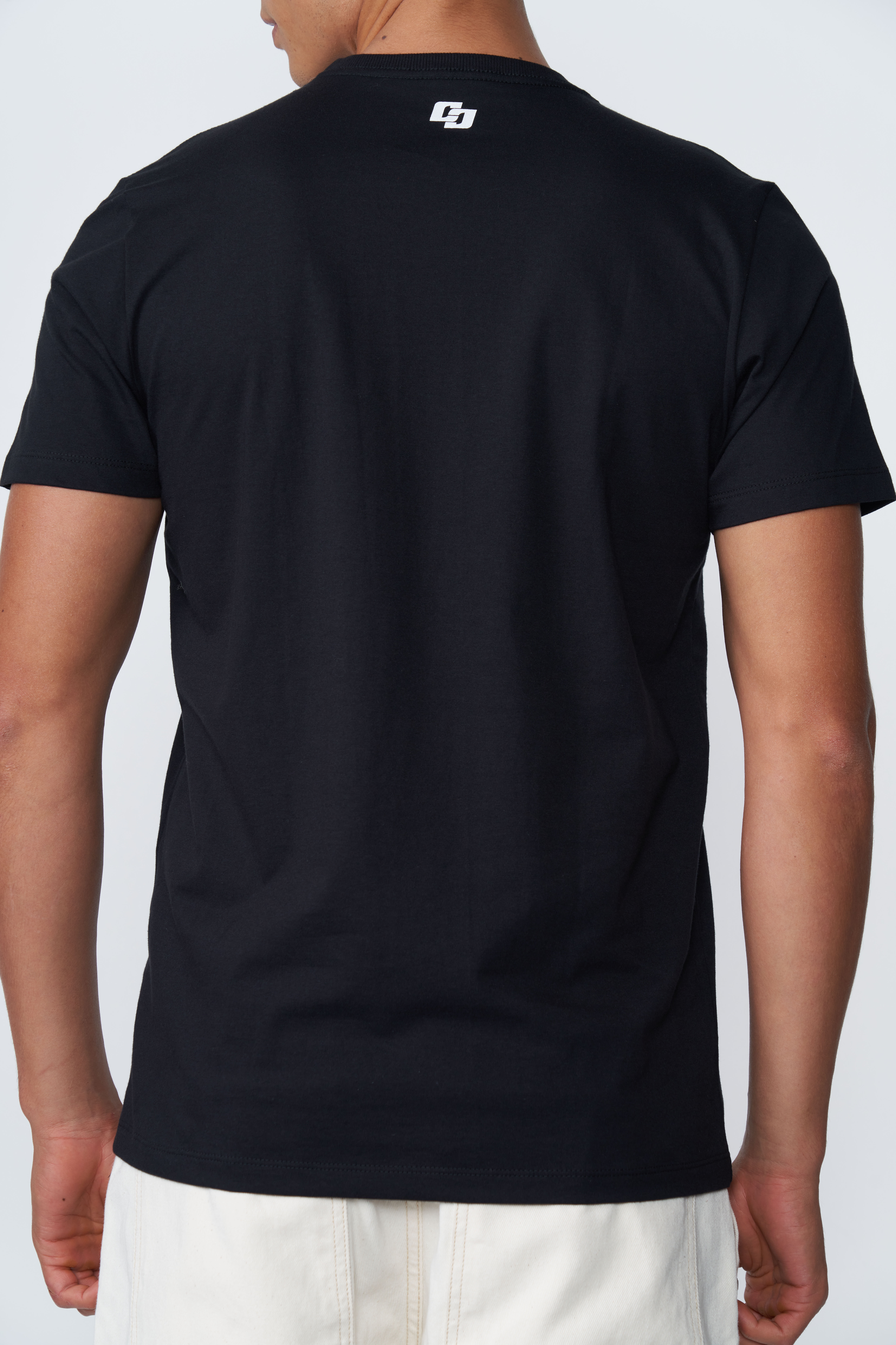 CAMISETA COLCCI G VERDE DILLE