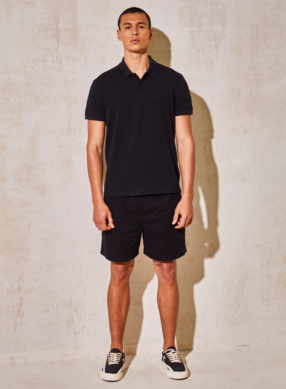 POLO COLCCI M OFF SHELL