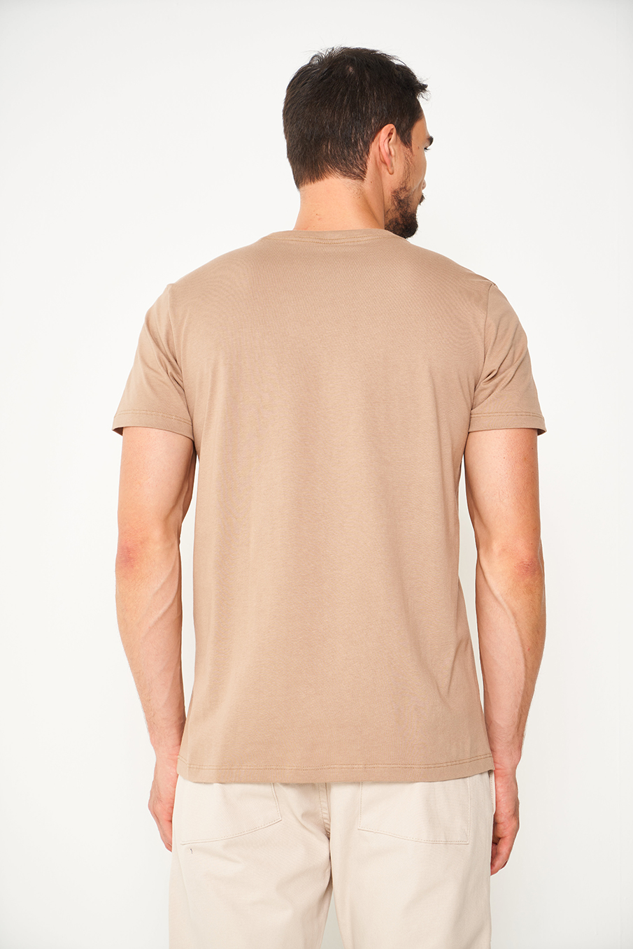 CAMISETA COLCCI M PRETO