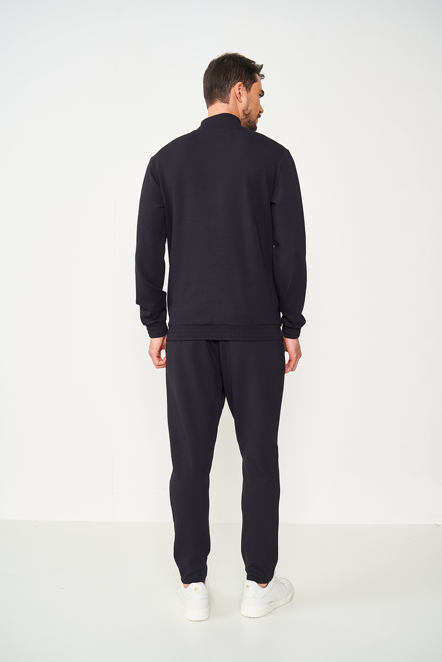 JAQUETA COLCCI PP PRETO