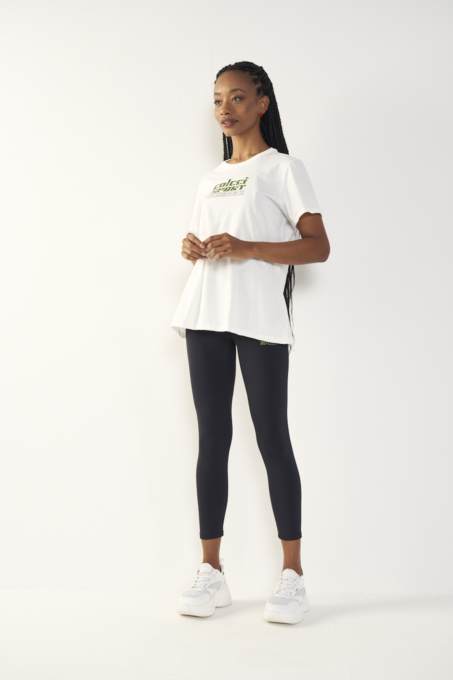 CAMISETA COLCCI P OFF SHELL