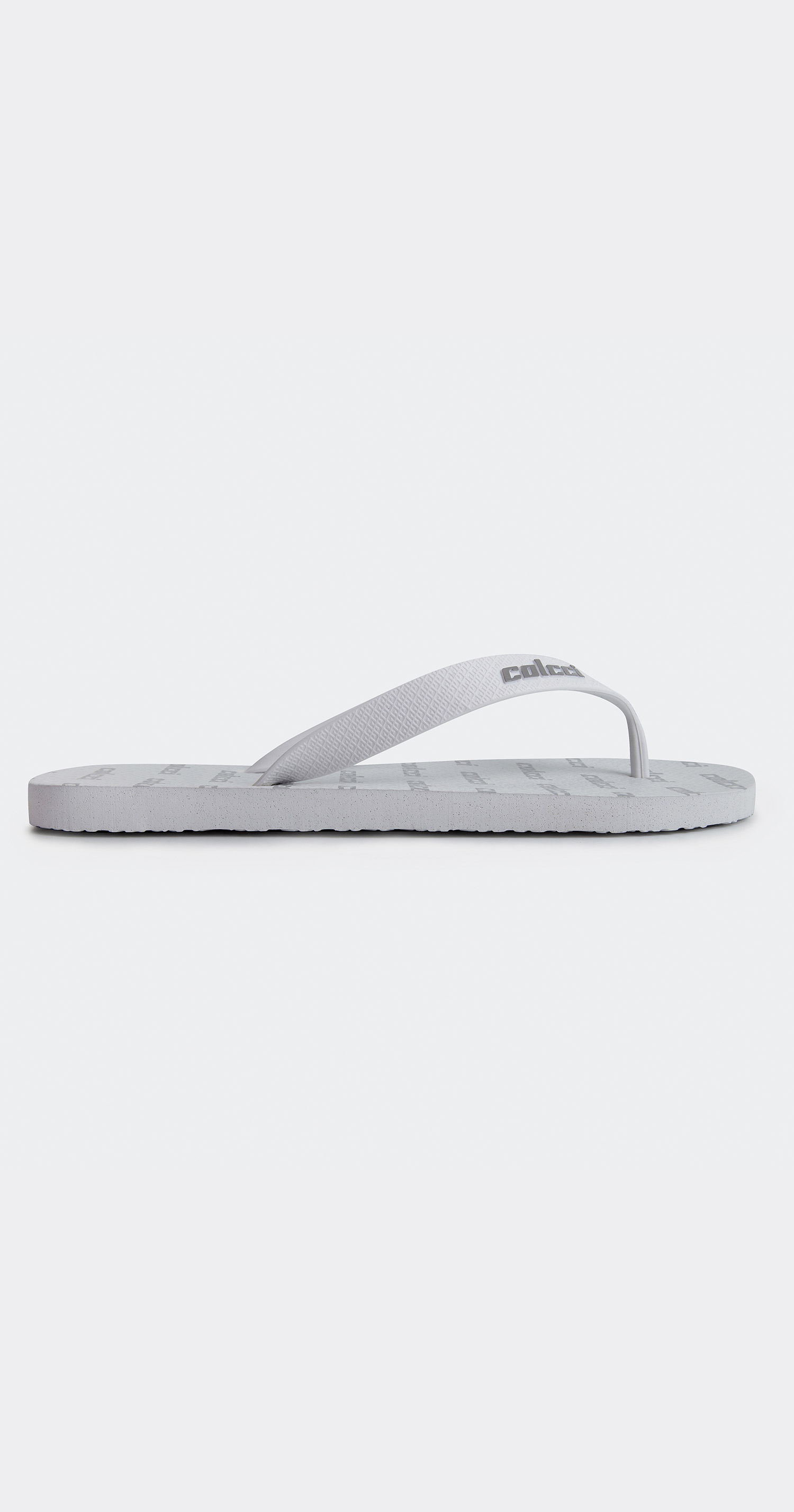 CHINELO COLCCI MONOGRAMA 37-38 PRETO