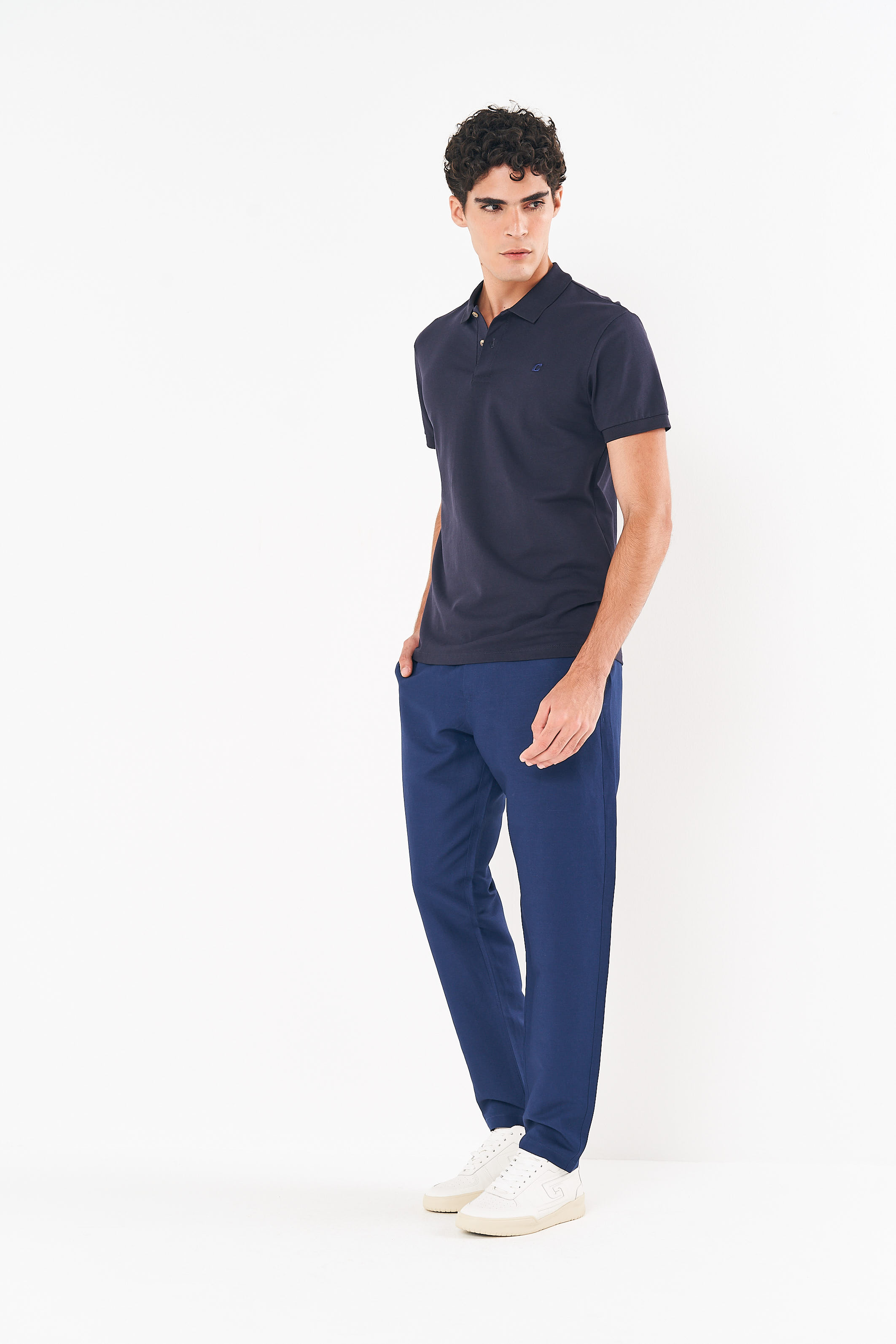 POLO COLCCI M OFF SHELL
