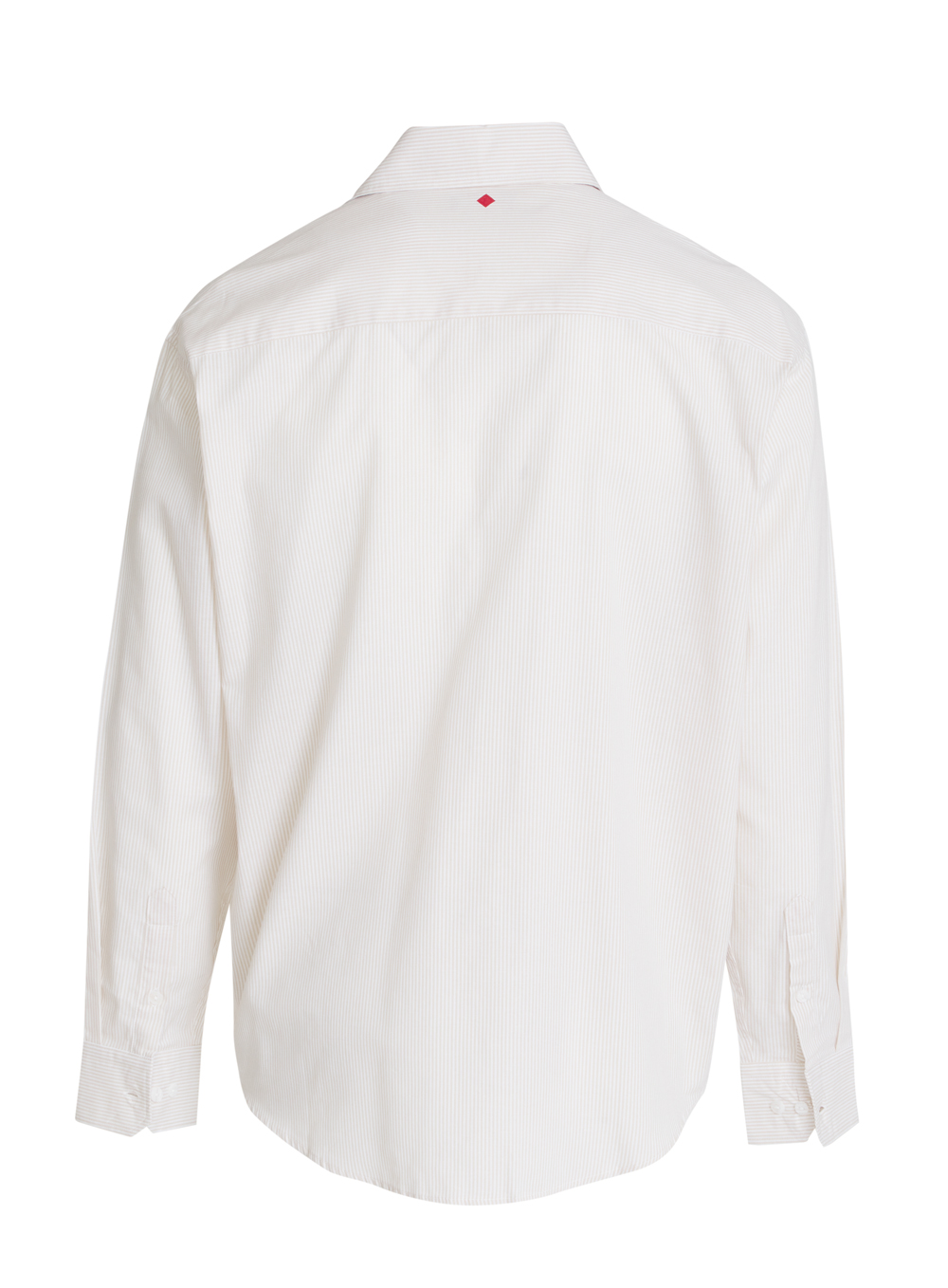 CAMISA CHELSEA G BEGE/BRANCO