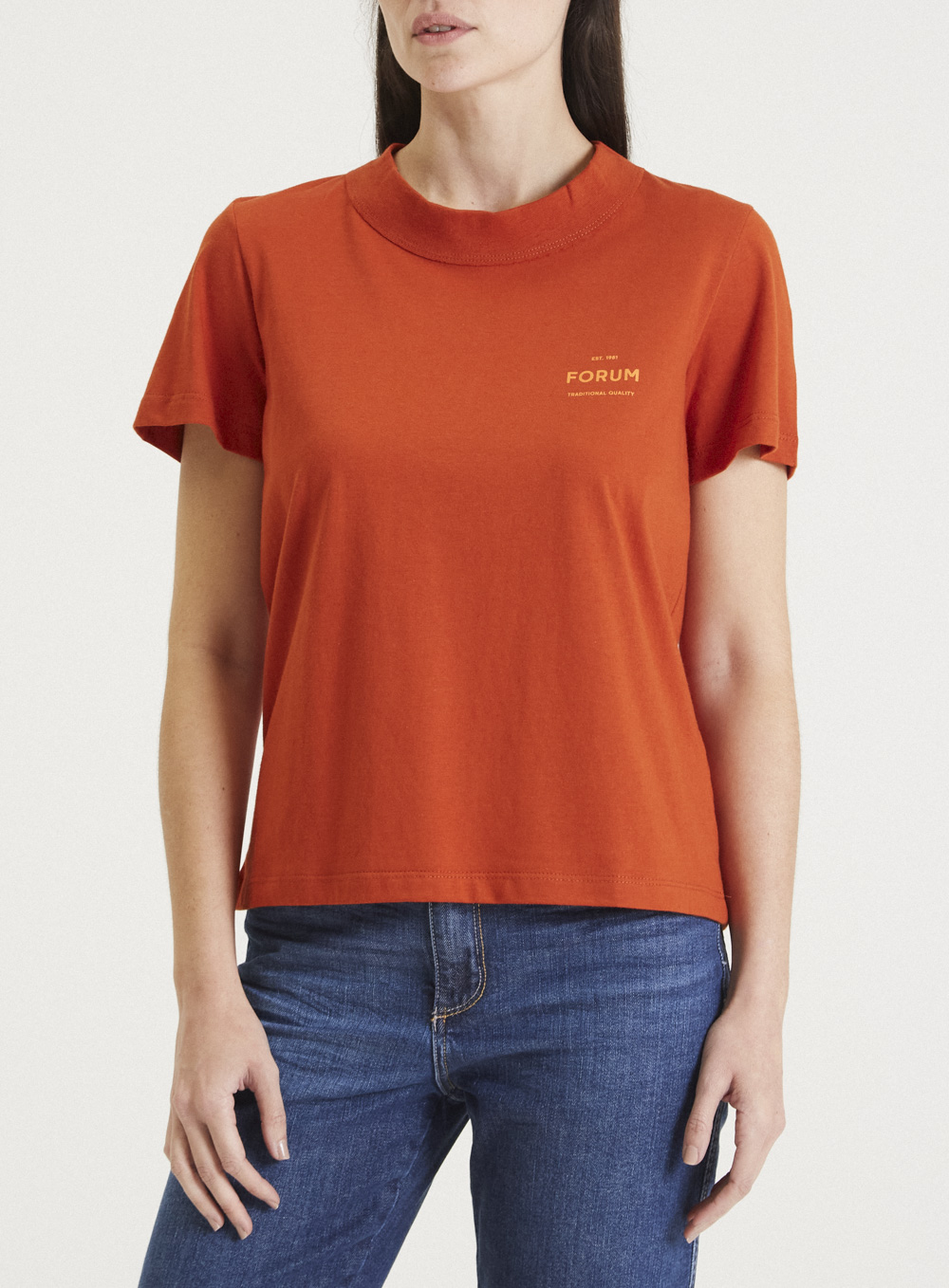 CAMISETA FORUM G OFF SHELL