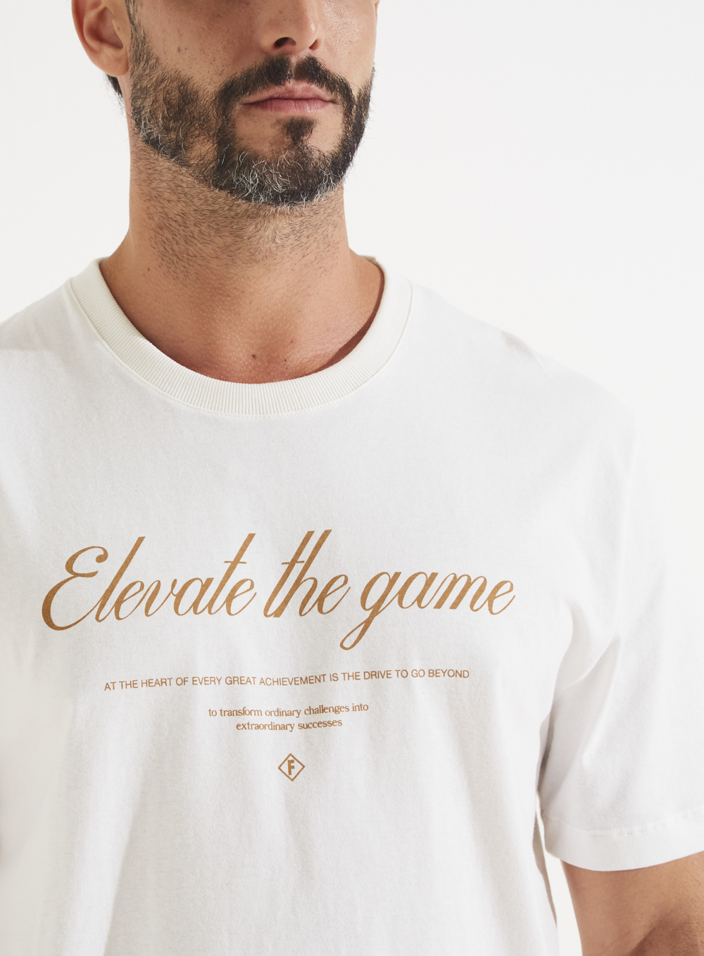 CAMISETA FORUM M OFF SHELL
