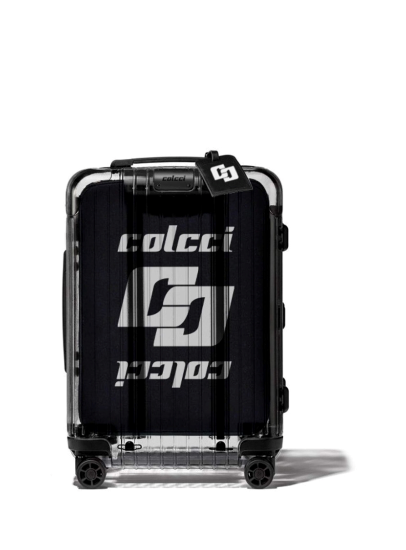 MALA VIAGEM COLCCI VERÃO 25 U UNICA