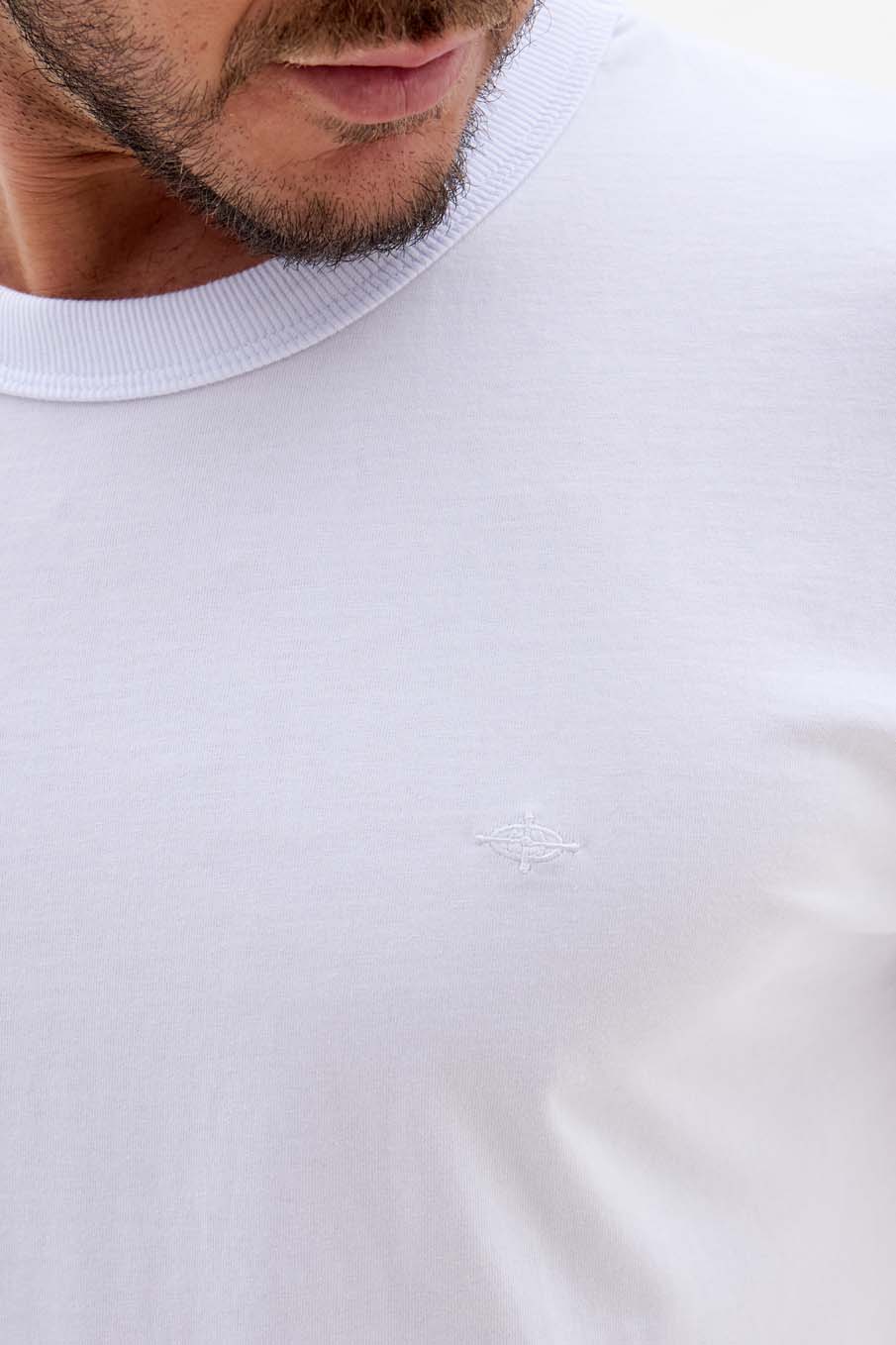 CAMISETA TRITON XGG VERDE GRENERY