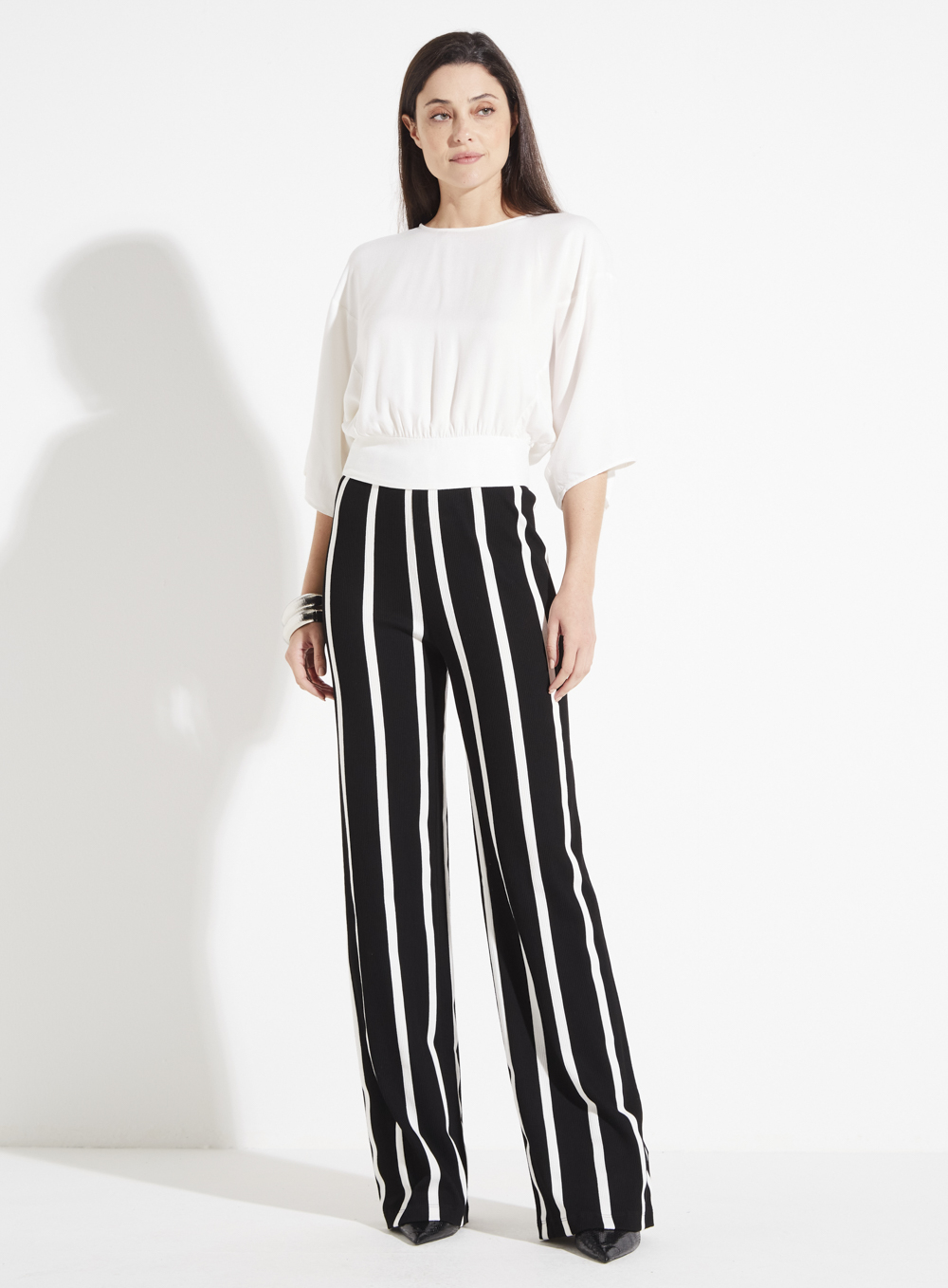 BLUSA FORUM M OFF SHELL