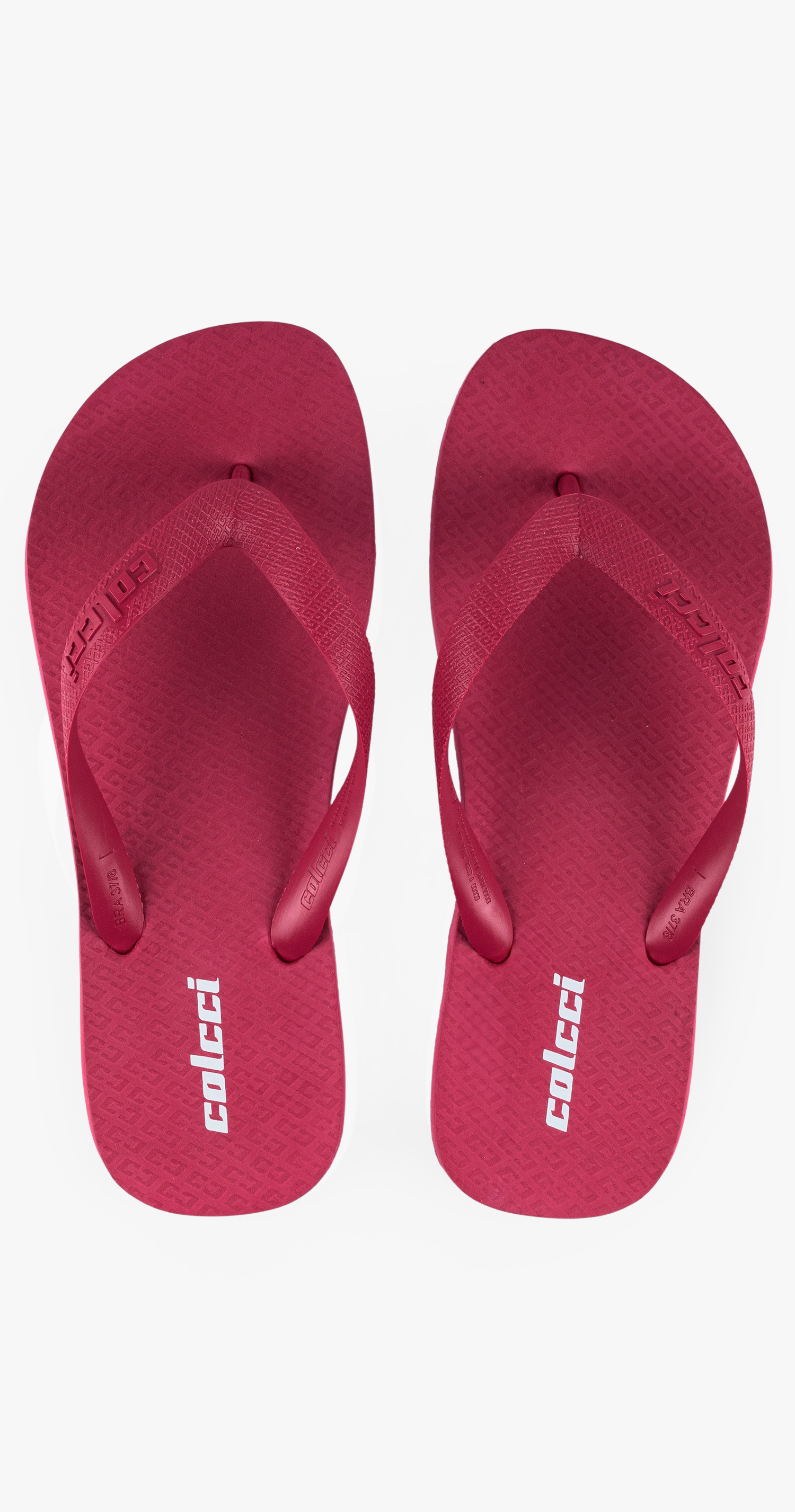 CHINELO UNISSEX COLCCI NO GENDER 43-44 PRETO