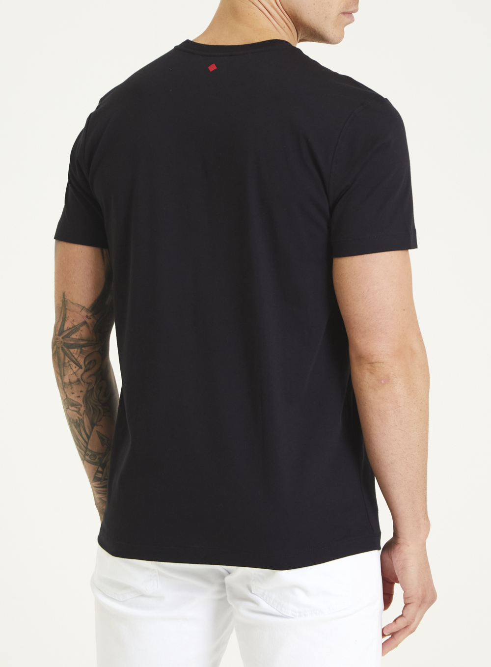 CAMISETA FORUM GG BRANCO