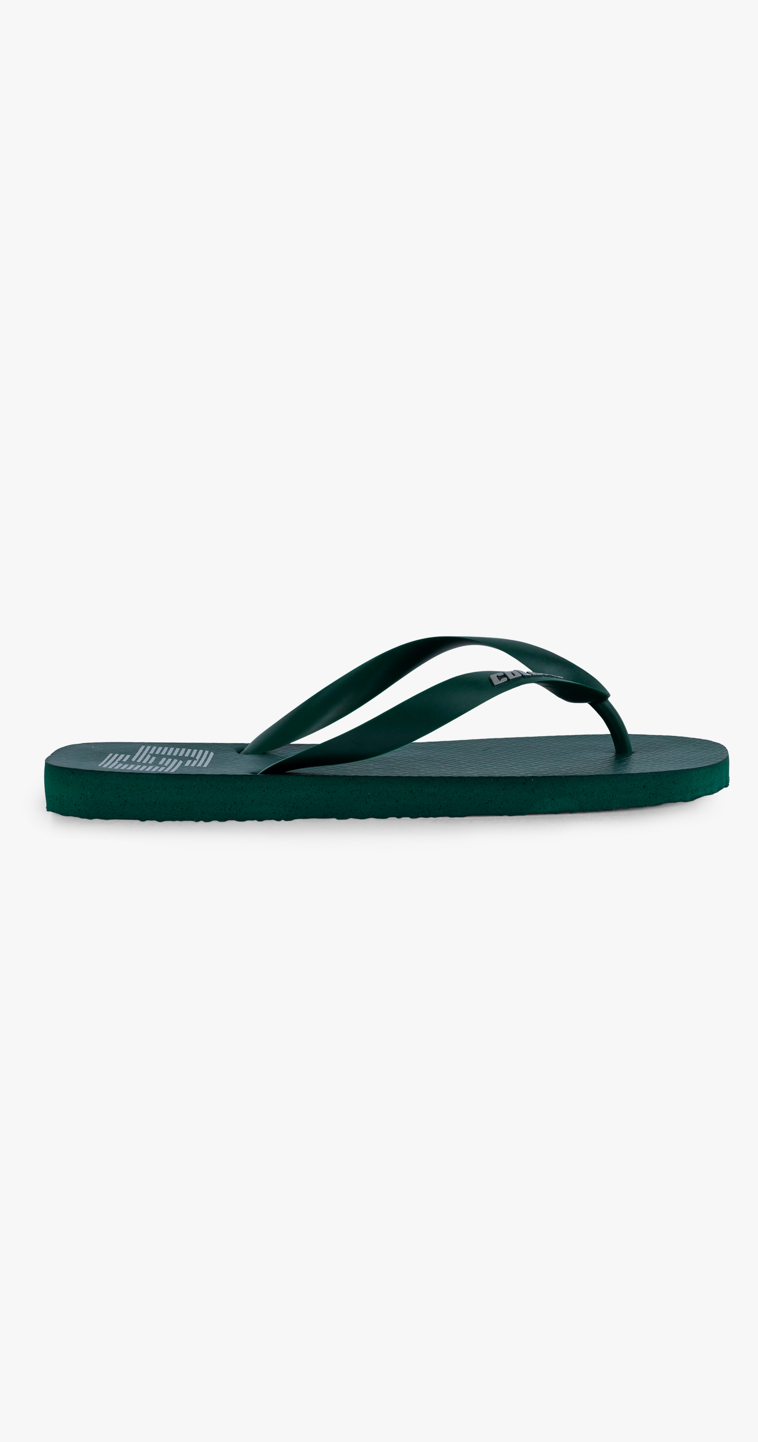 CHINELO MASC COLCCI ICONE 39-40 BRANCO
