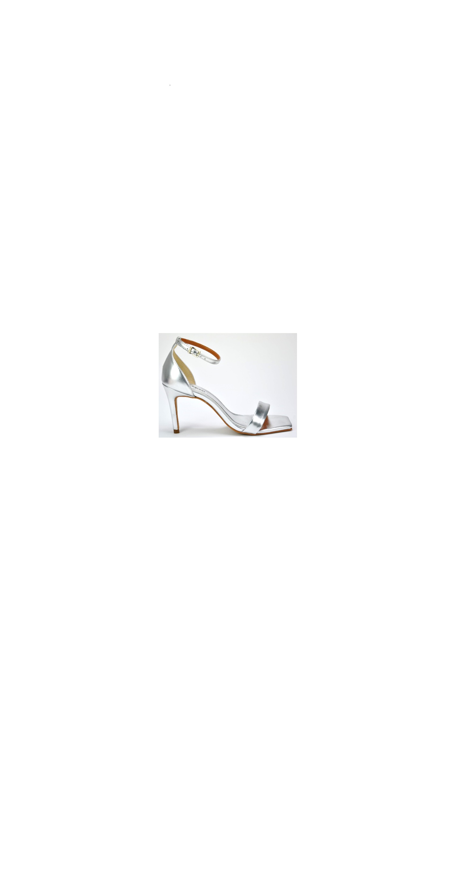 SANDÁLIA FEM COLCCI BASICA 36 PRETO
