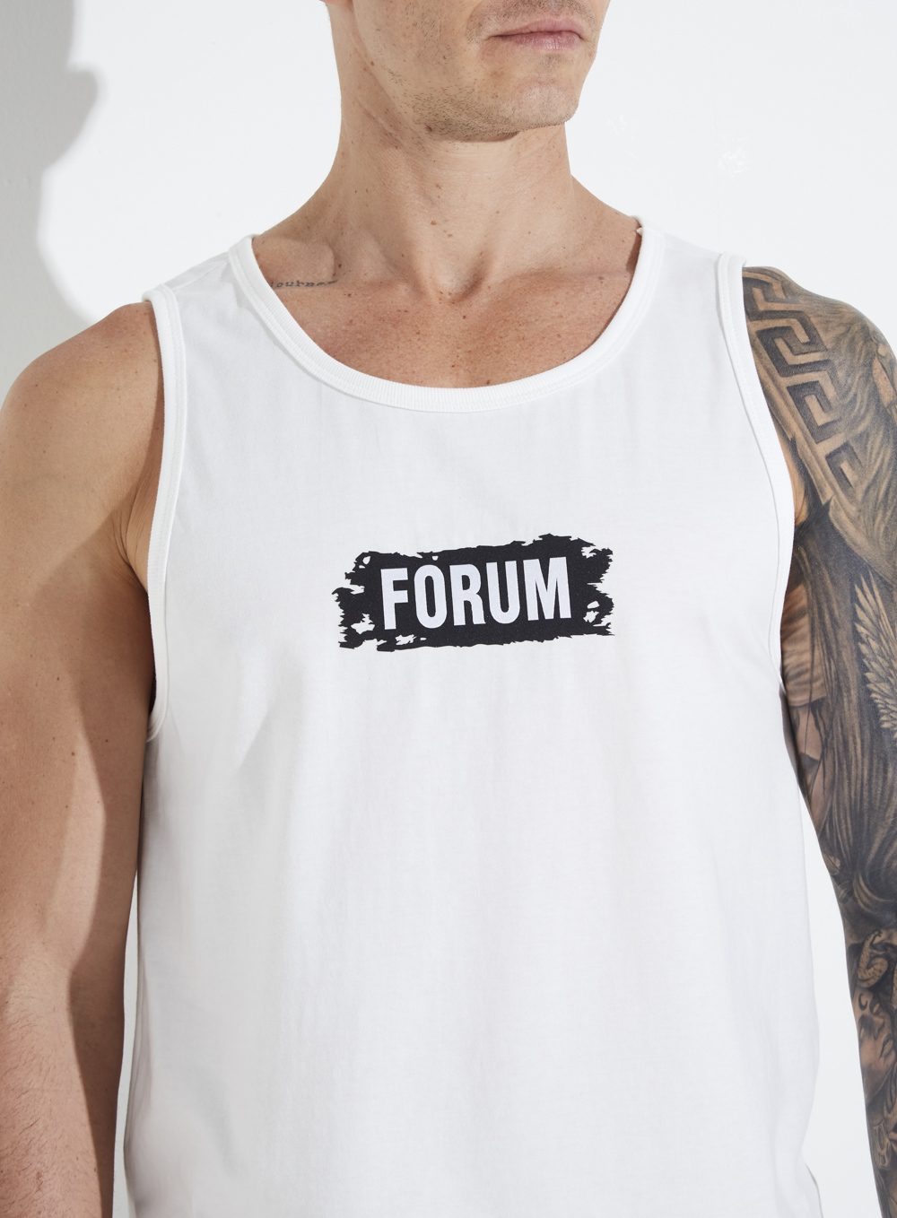 REGATA FORUM M OFF SHELL