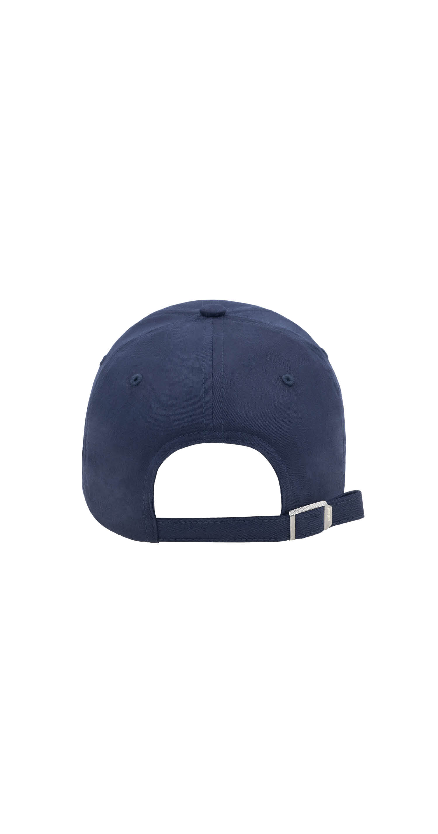 BONE COLCCI SEMI ESTRUTURADO C ESCRIT U AZUL SIDER