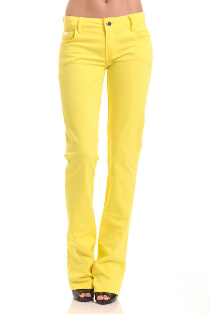 CALCA JULI FLARE SARJA TINT 34 ROXO LEXI
