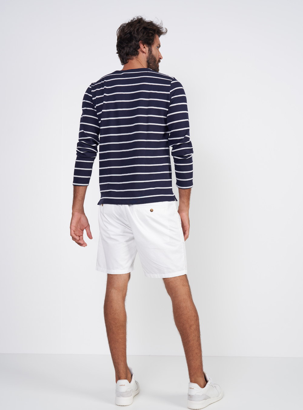 BERMUDA COLCCI GG OFF SHELL