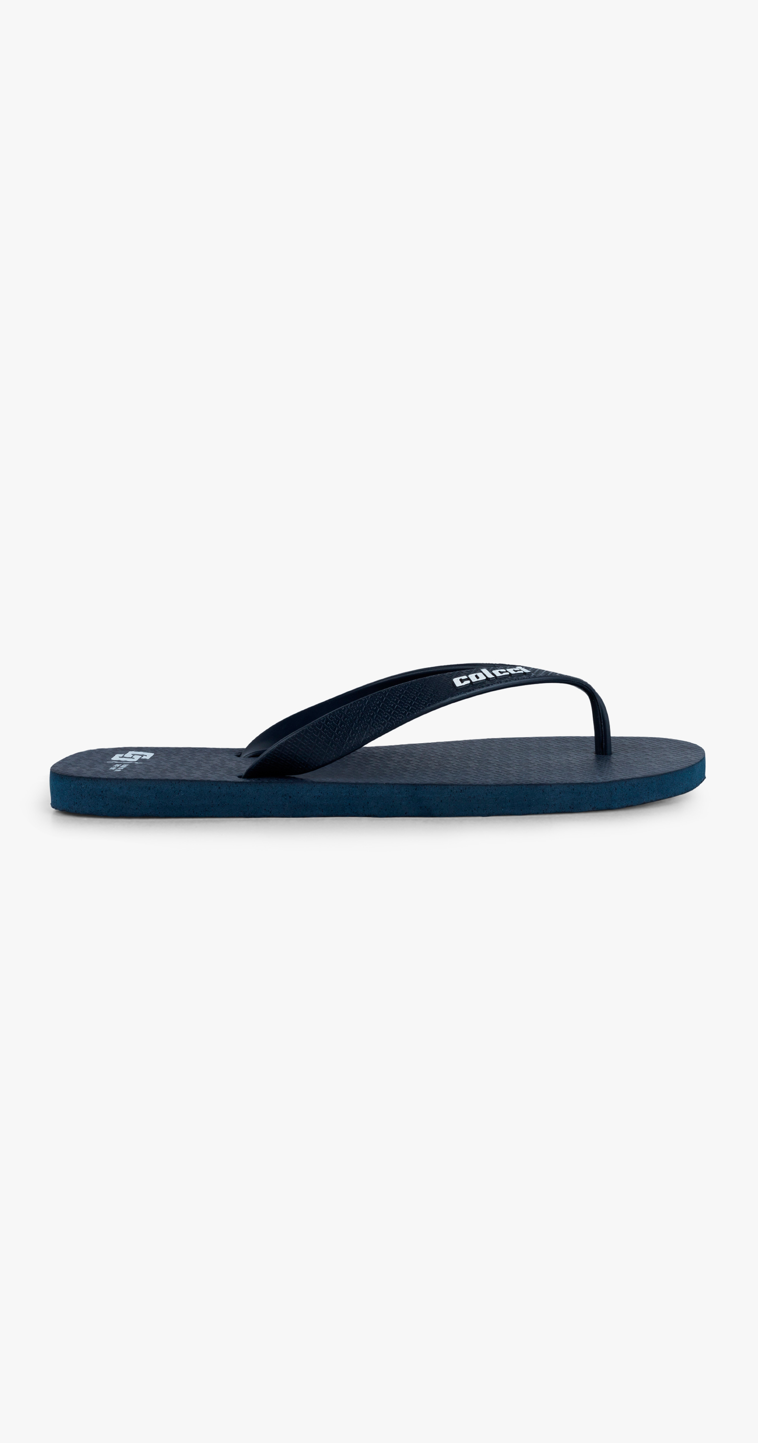 CHINELO MASC COLCCI BASIC ICON 37-38 CINZA STELLE