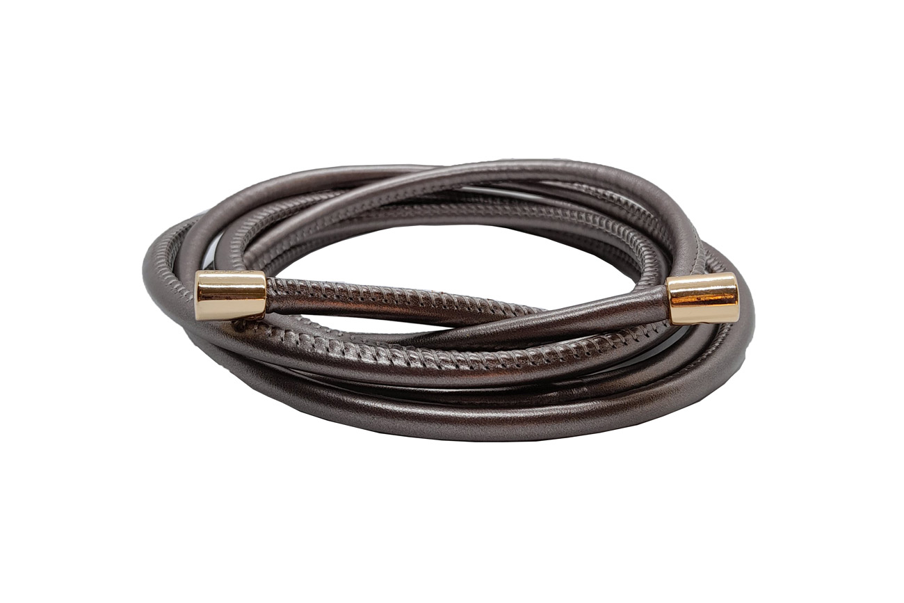 CINTO FEMININO COLCCI 85 CARAMELO