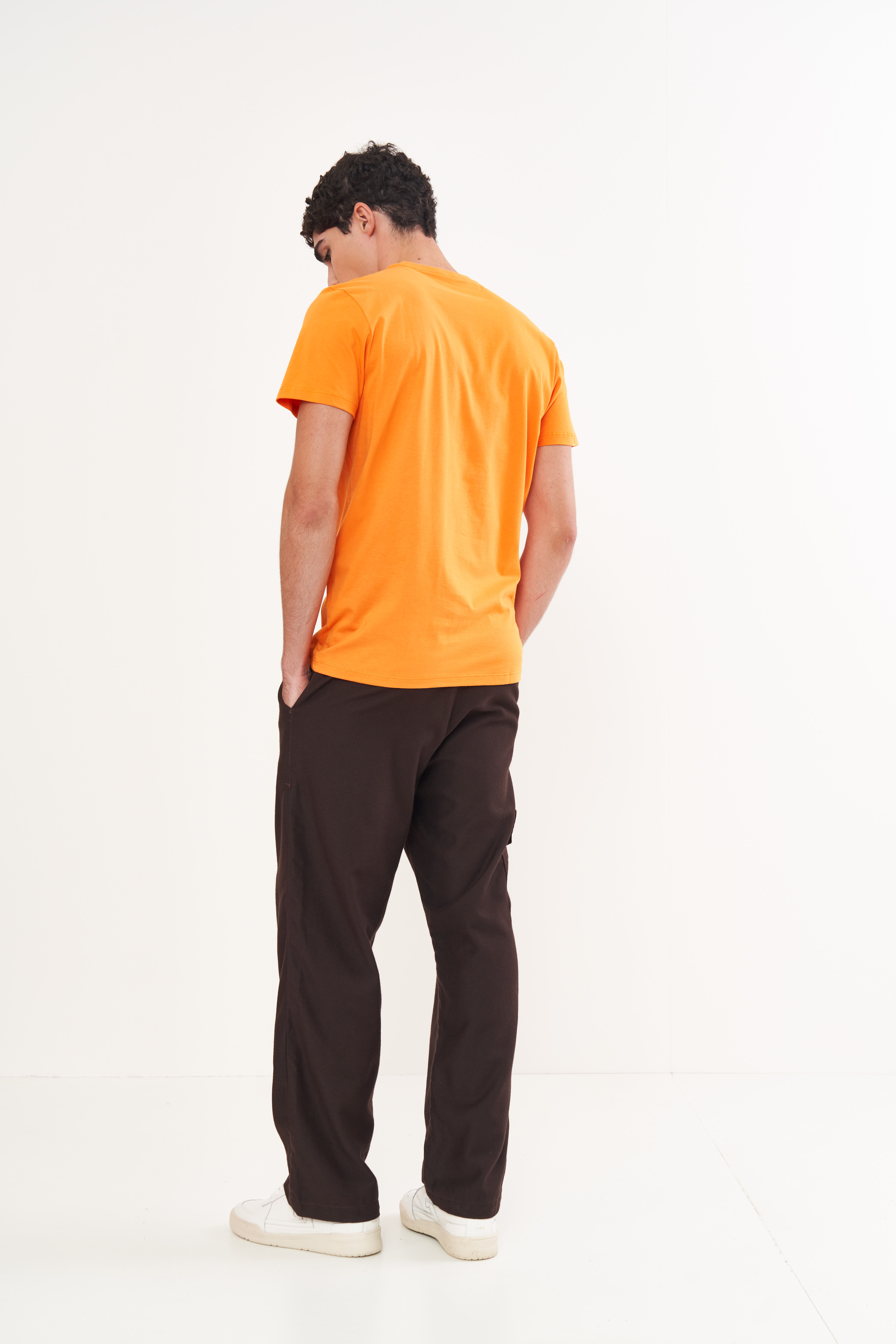 CAMISETA COLCCI M AZUL DARKNESS