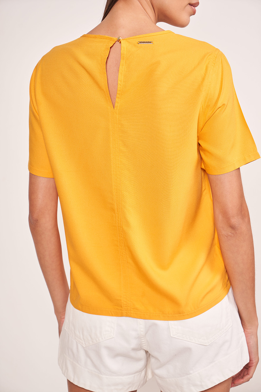 CAMISETA COLCCI GG PRETO