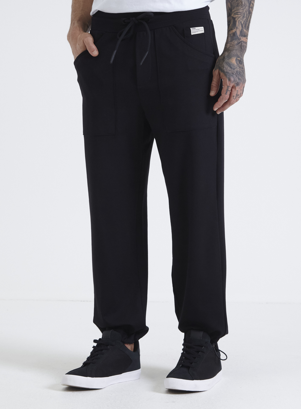 CALÇA FORUM G PRETO