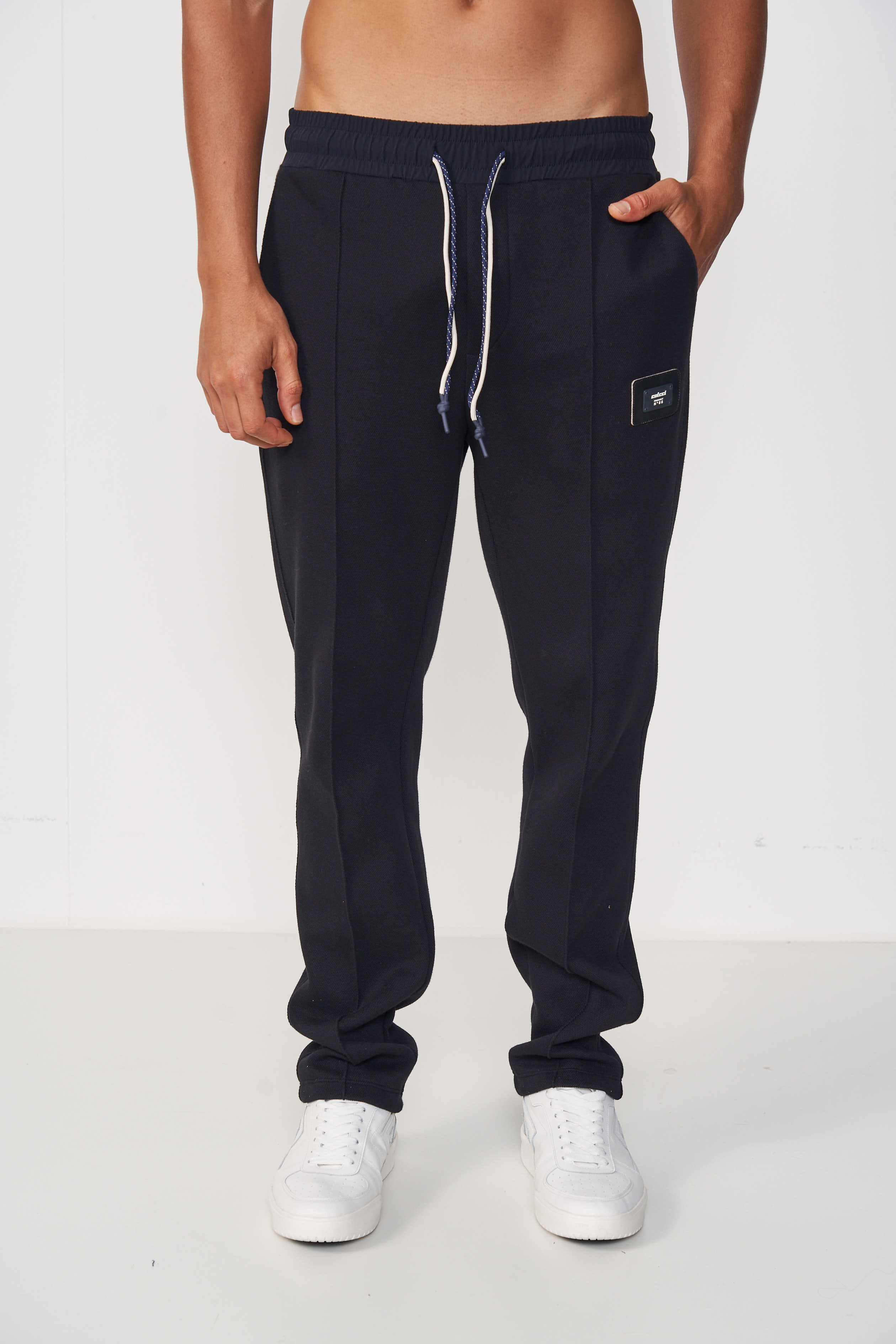 CALÇA COLCCI G PRETO