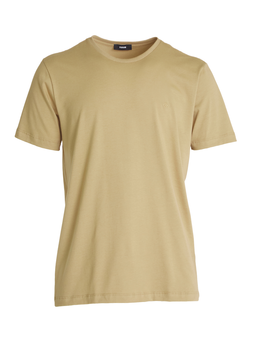 CAMISETA FORUM XGG BRANCO