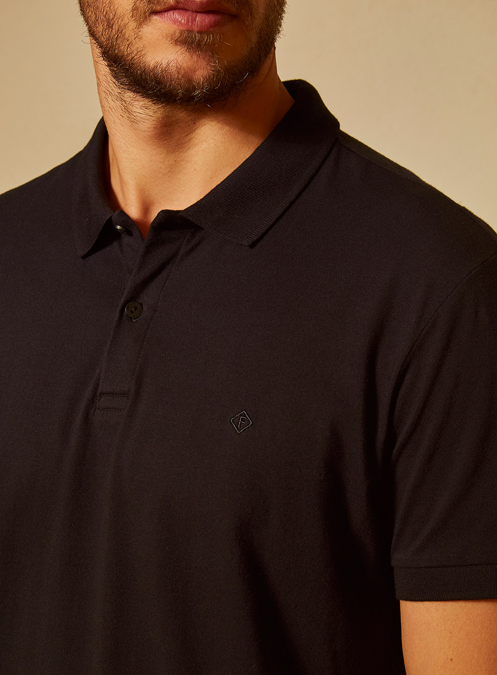 POLO FORUM XGG BRANCO