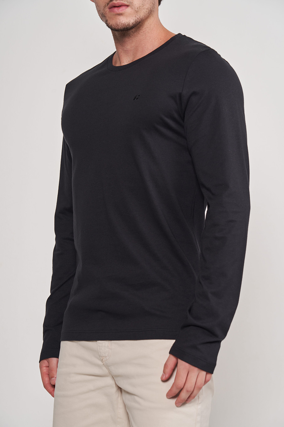 CAMISETA COLCCI G AMARELO SWIFT