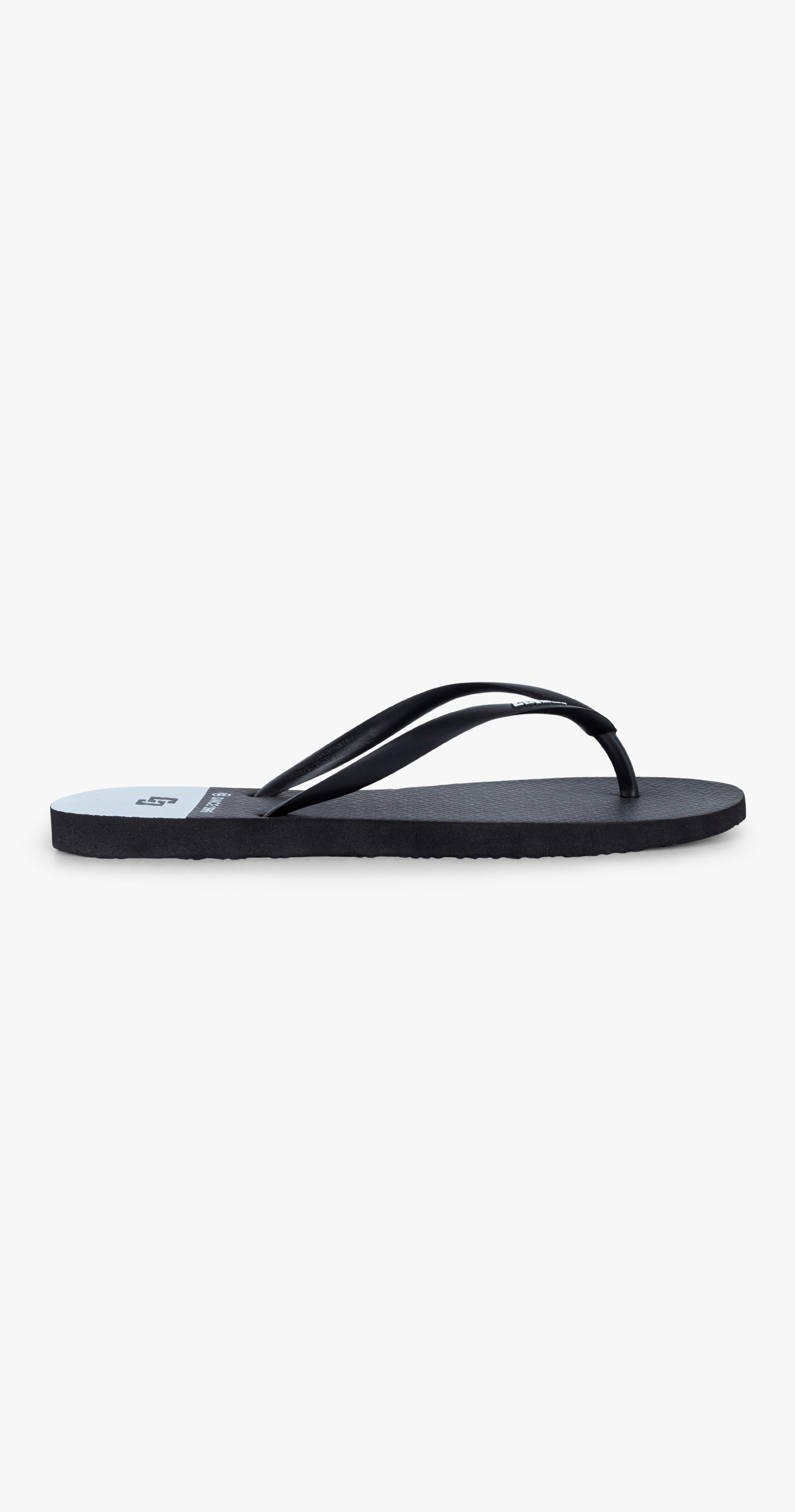 CHINELO FEM COLCCI PANTONE 35-36 PRETO