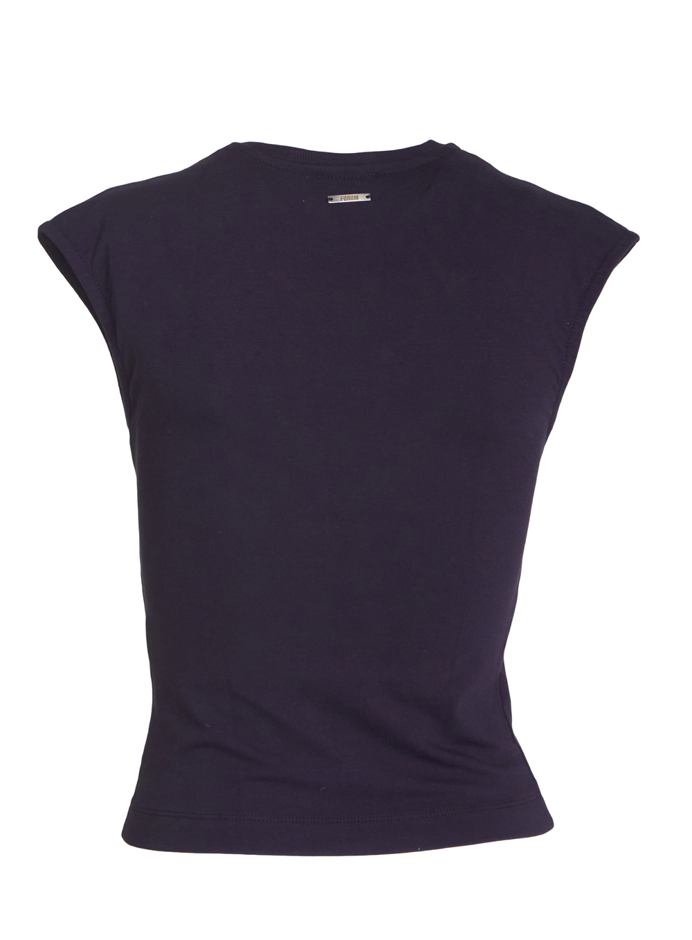 CAMISETA FORUM P PRETO