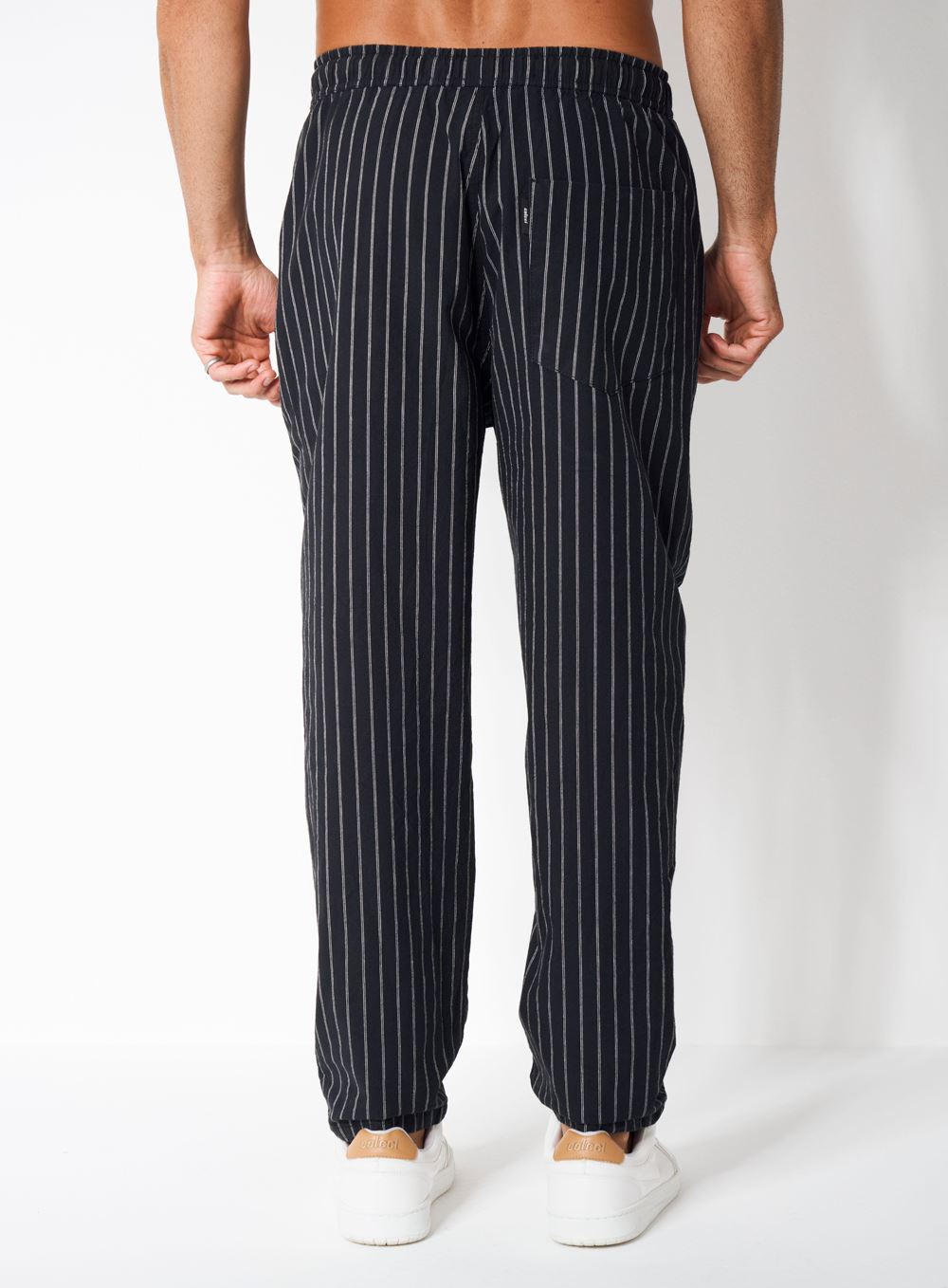CALÇA LISTRADA P LISTRADO