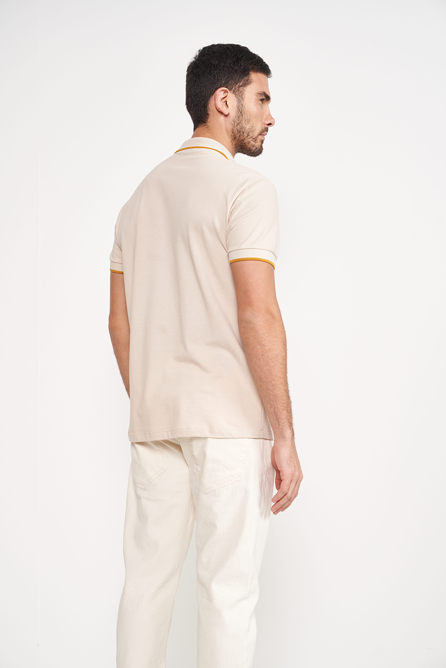 POLO COLCCI P MESCLA