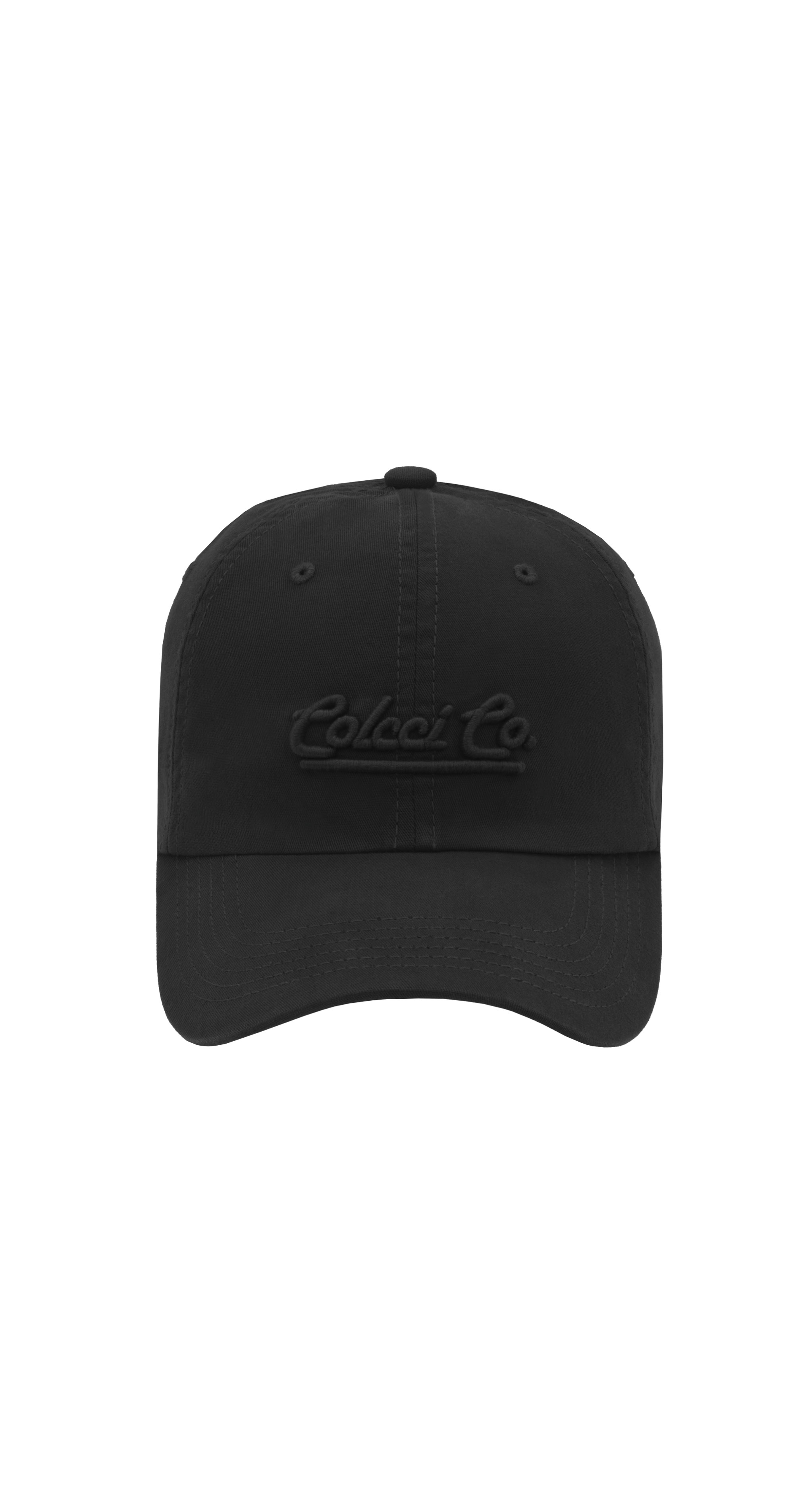 BONÉ COLCCI CO. U LARANJA PARADISIACO
