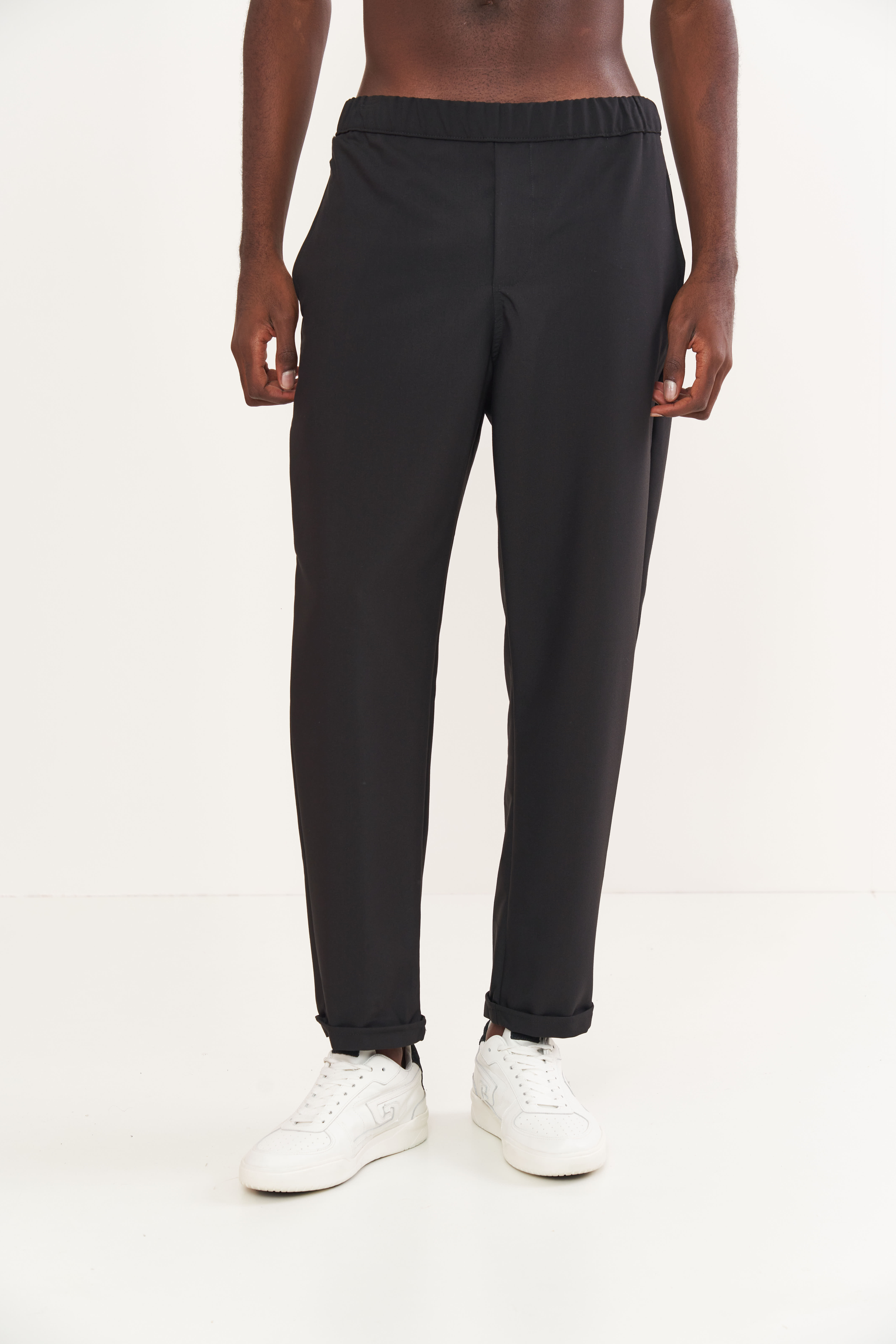 CALÇA COLCCI M PRETO