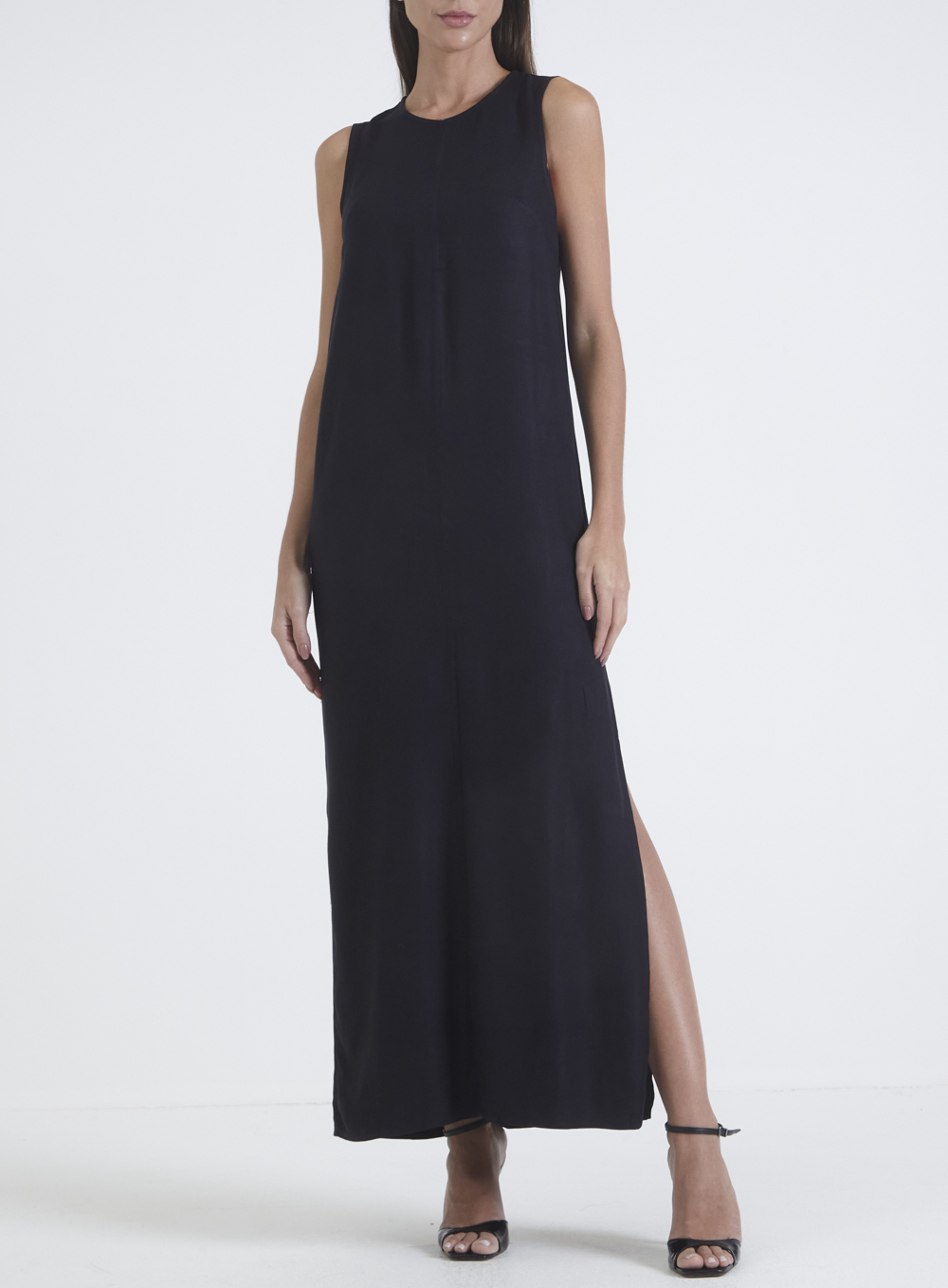 VESTIDO FORUM G VERDE ONLINE