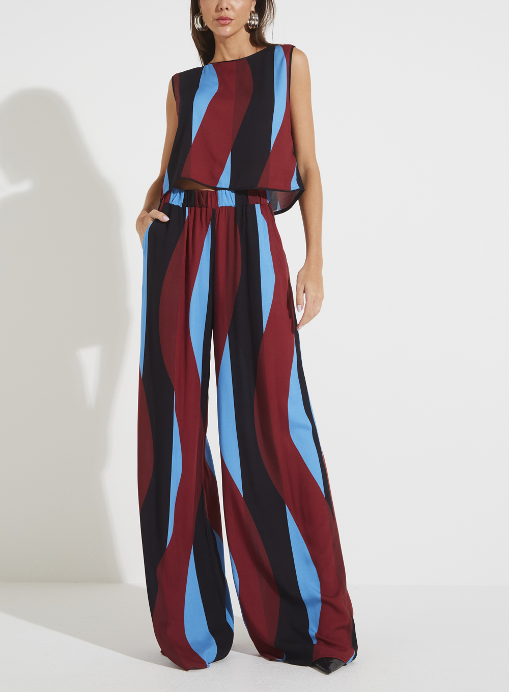 REGATA ESTAMPADA P COSMIC WAVE