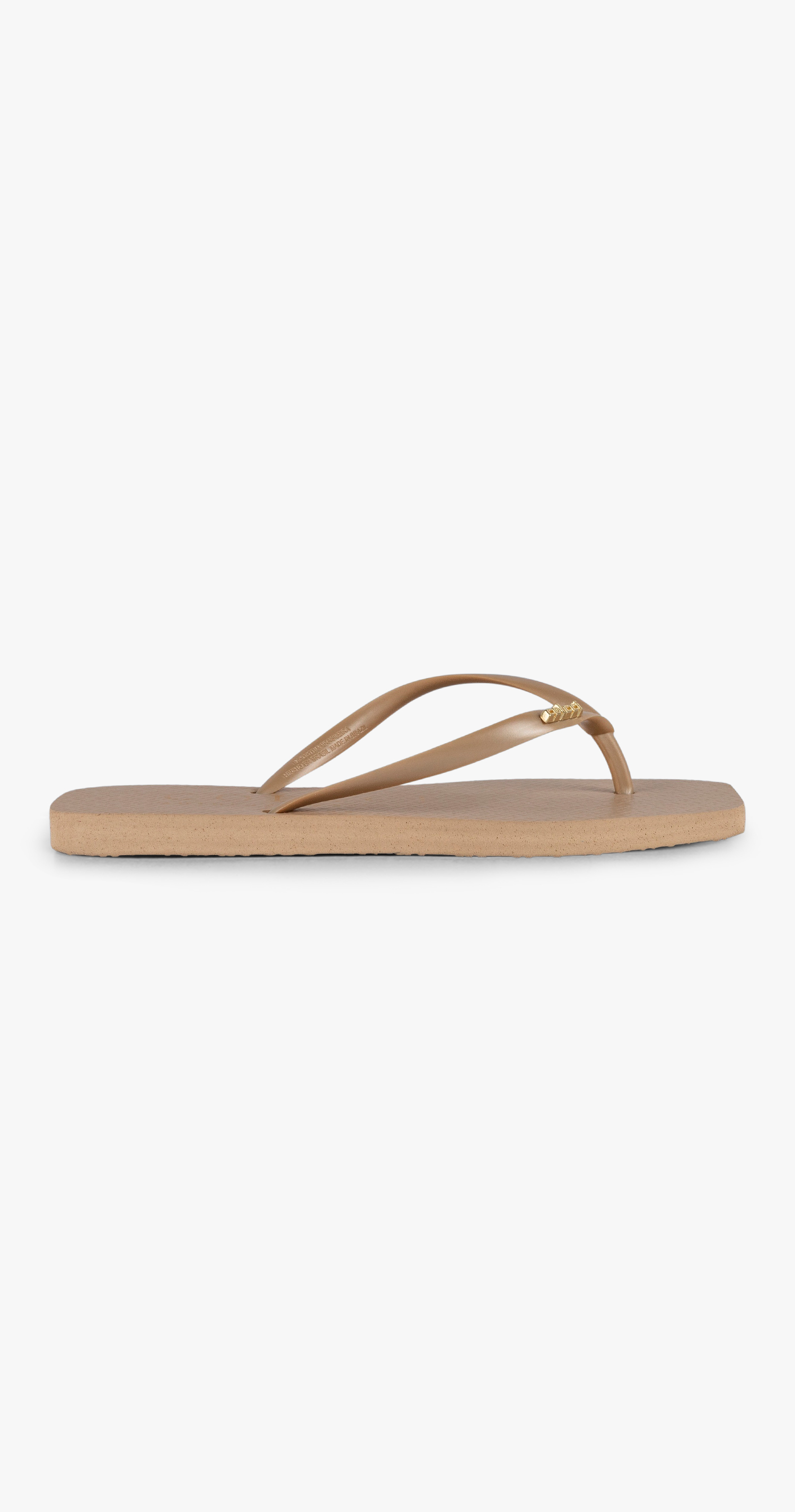 CHINELO FEM COLCCI SPECIAL 33-34 CINZA ALITA