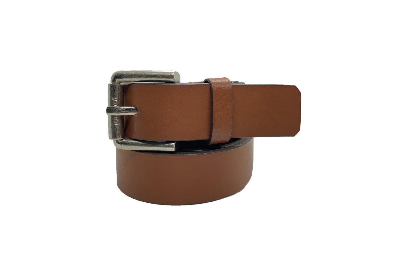 CINTO MASCULINO COLCCI COURO 105 PRETO